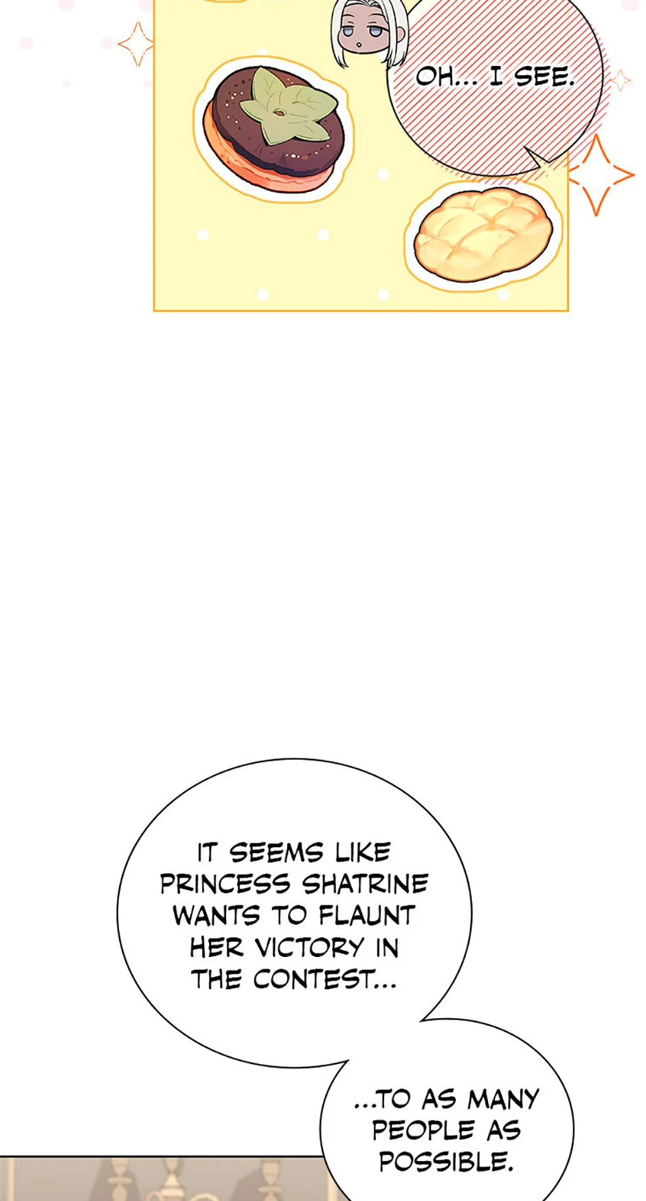 The Wicked Ladies in Waiting Chapter 38 284 ch 38 13