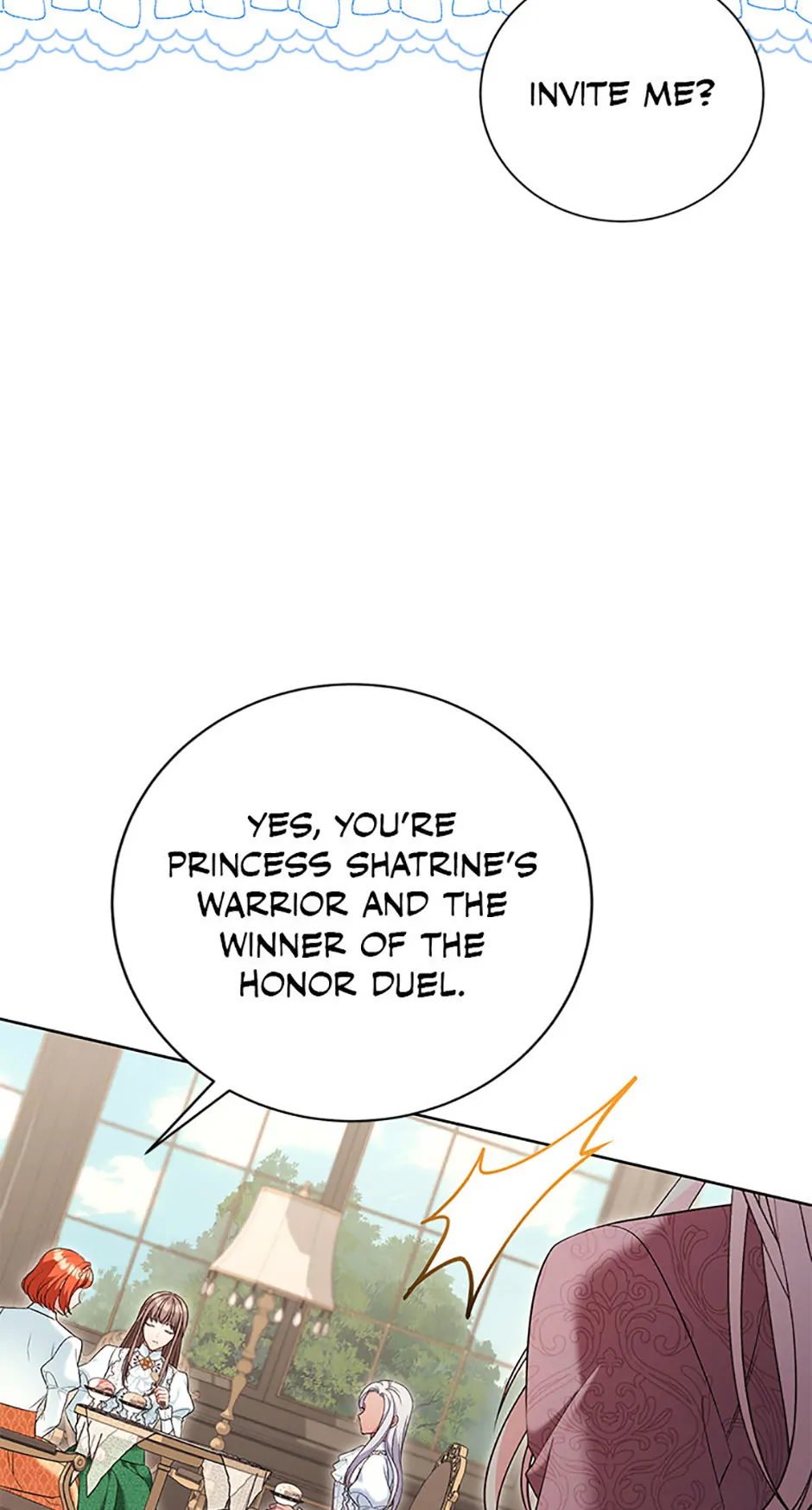 The Wicked Ladies in Waiting Chapter 38 287 ch 38 16