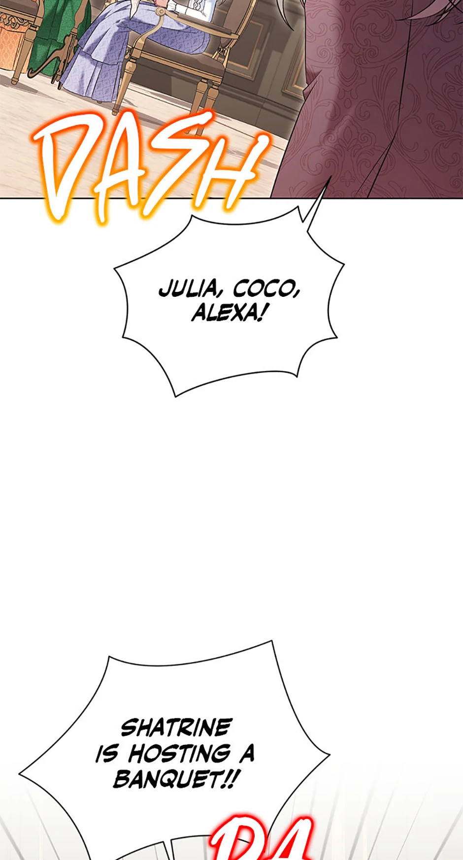 The Wicked Ladies in Waiting Chapter 38 288 ch 38 17