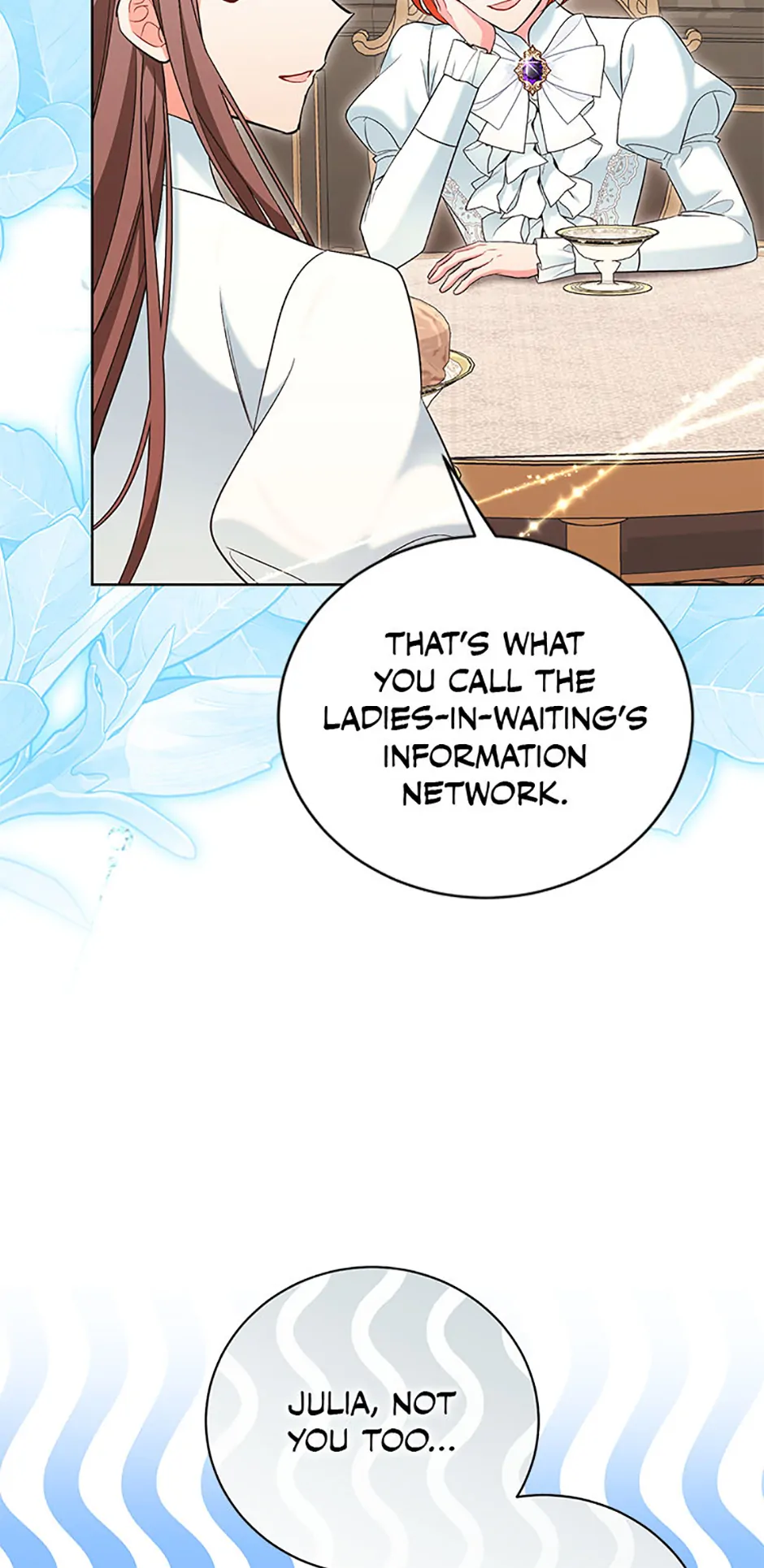 The Wicked Ladies in Waiting Chapter 38 293 ch 38 22