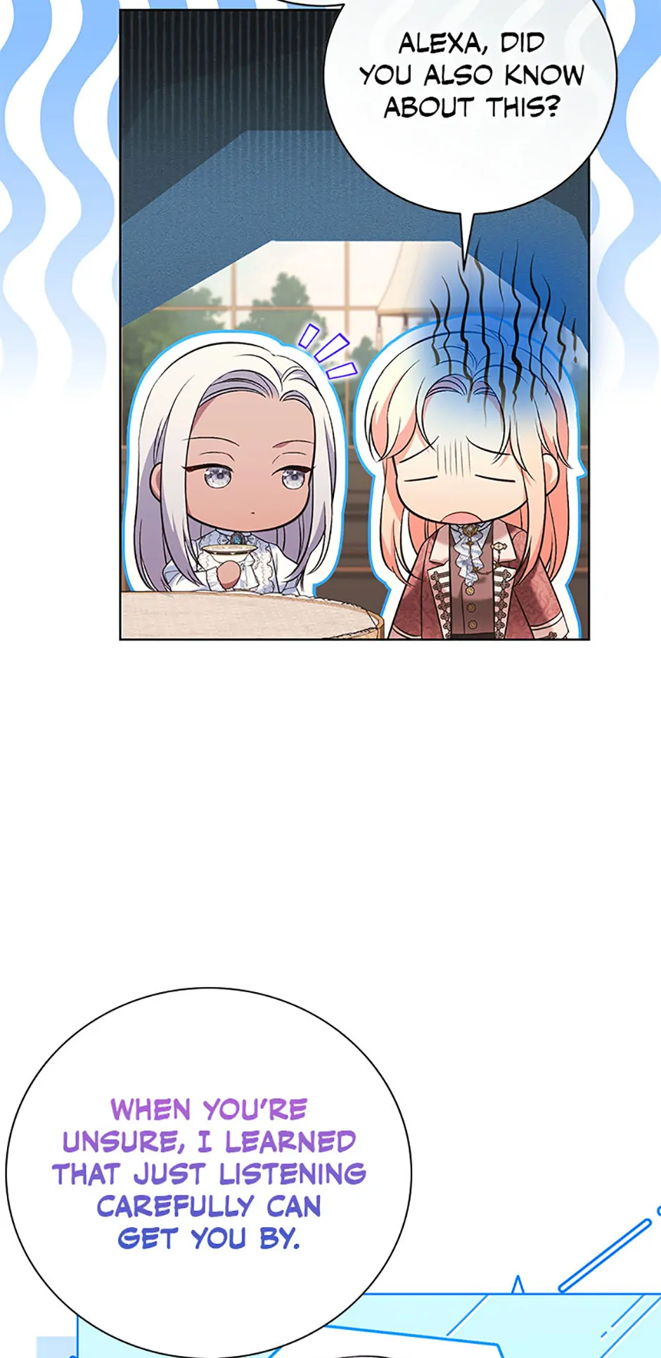 The Wicked Ladies in Waiting Chapter 38 294 ch 38 23