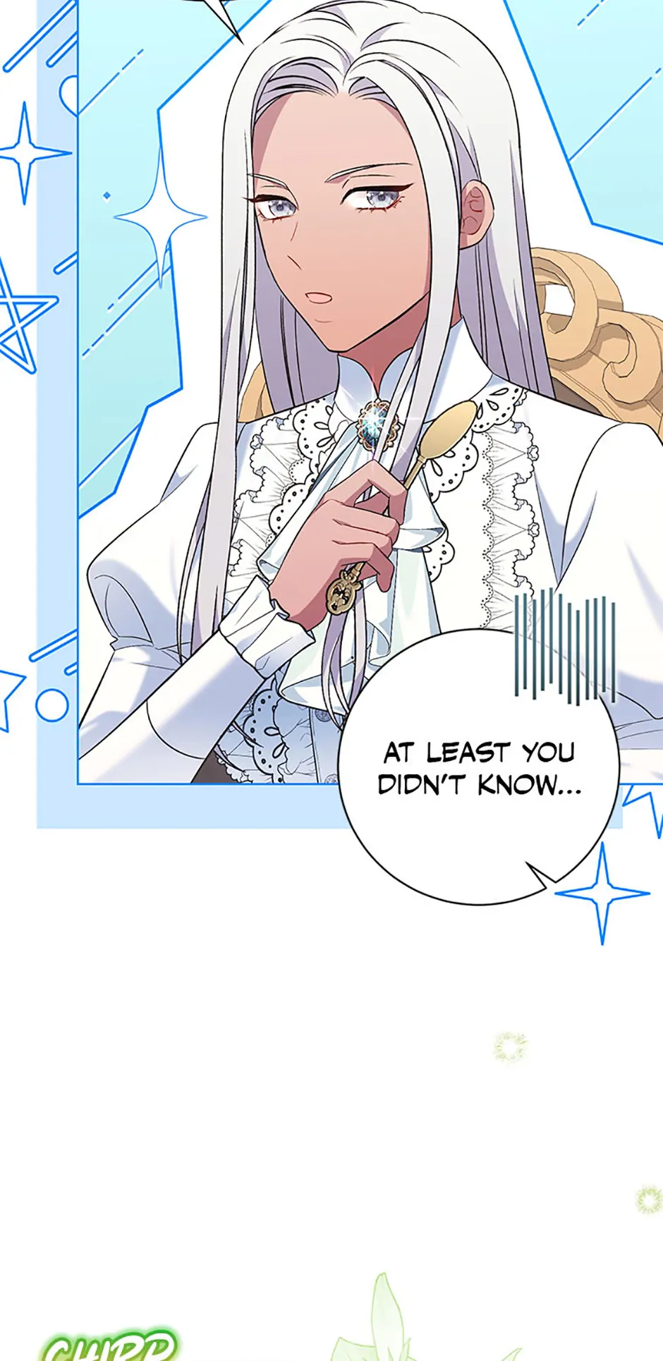 The Wicked Ladies in Waiting Chapter 38 295 ch 38 24