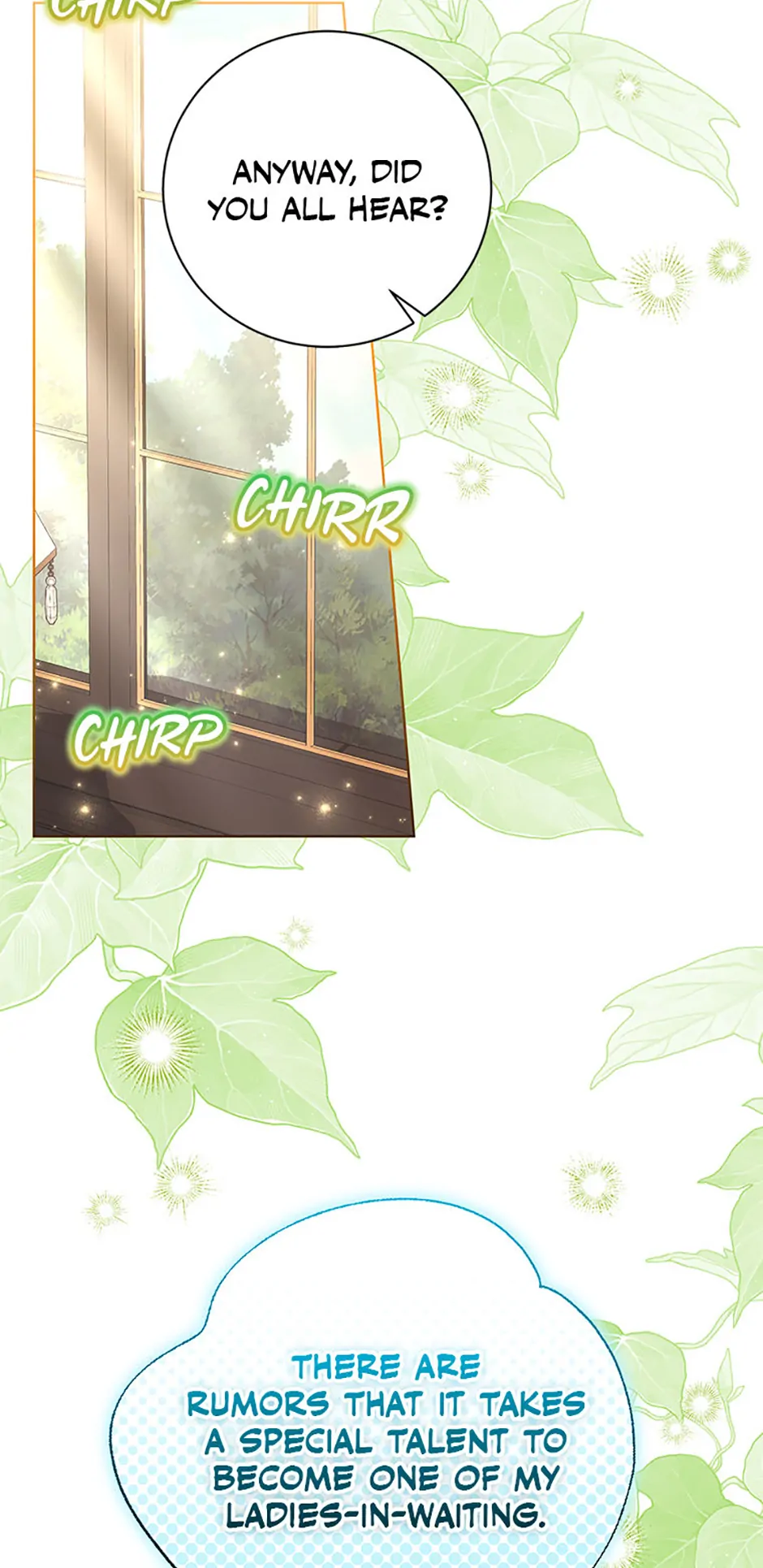 The Wicked Ladies in Waiting Chapter 38 296 ch 38 25