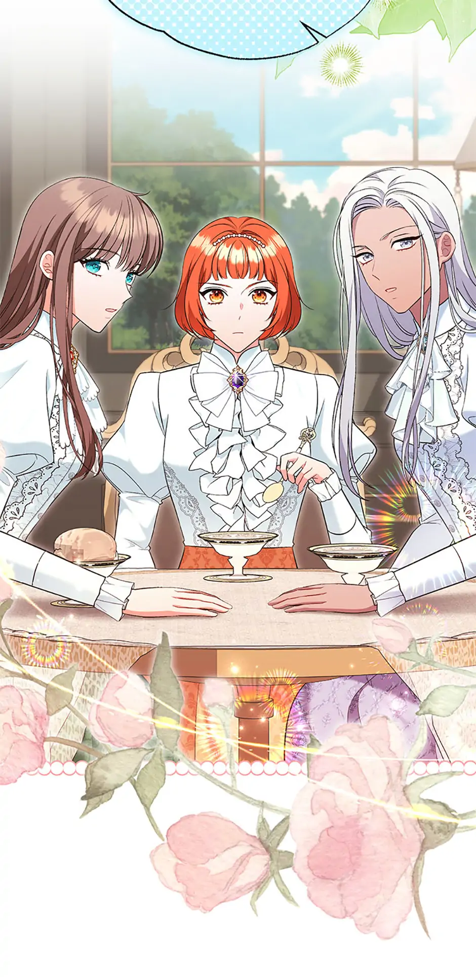 The Wicked Ladies in Waiting Chapter 38 297 ch 38 26