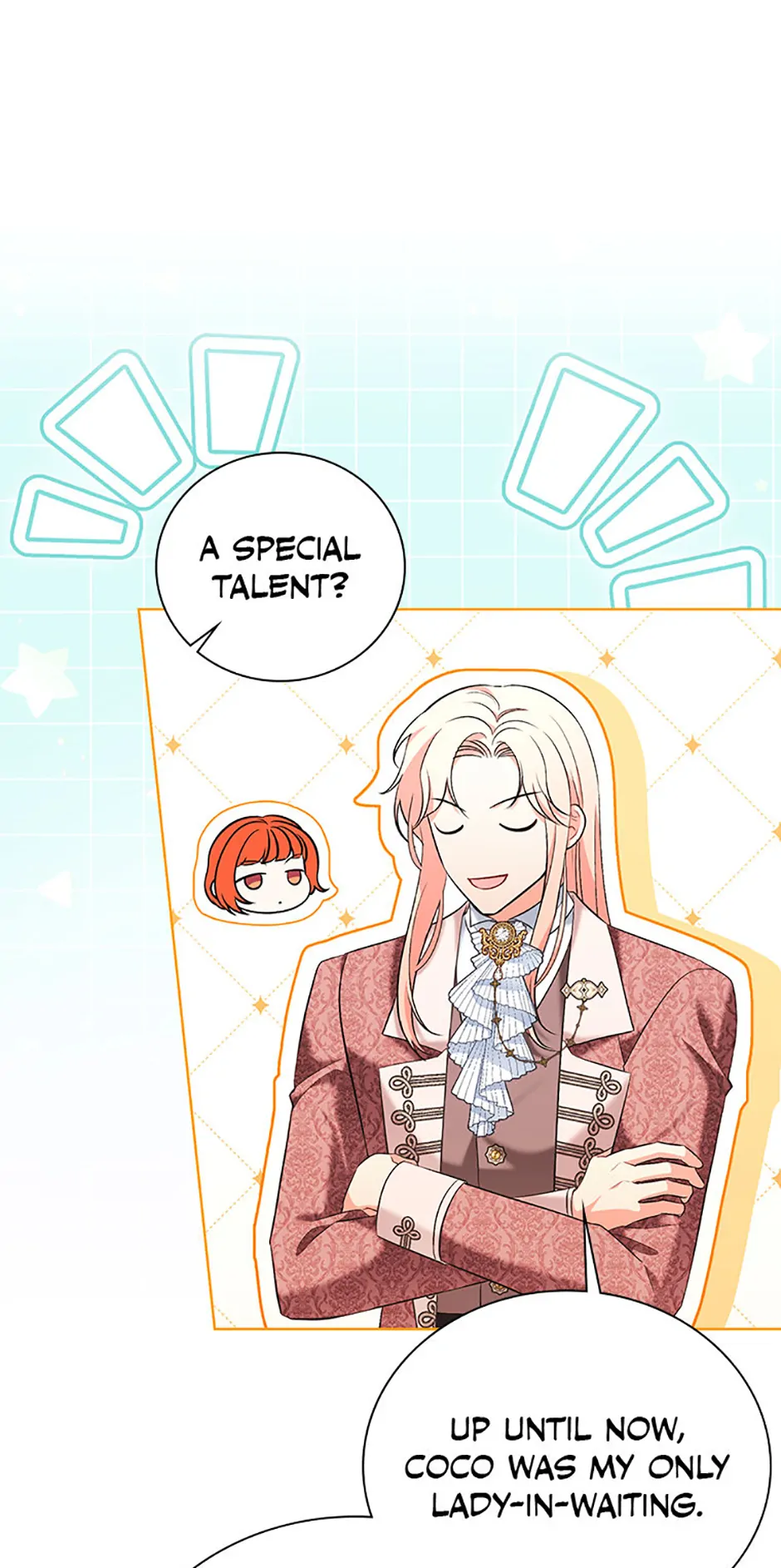 The Wicked Ladies in Waiting Chapter 38 298 ch 38 27