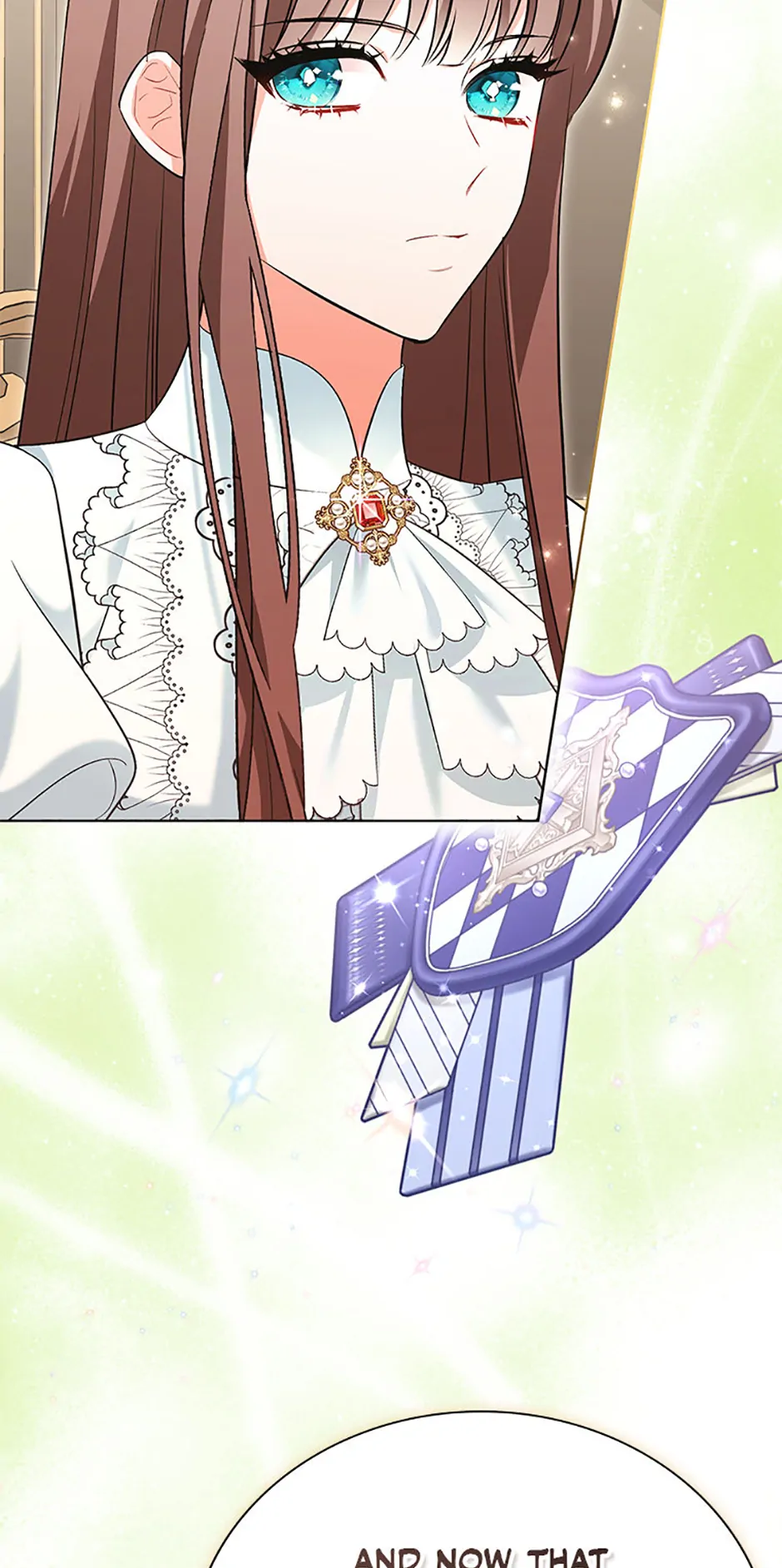 The Wicked Ladies in Waiting Chapter 38 300 ch 38 29