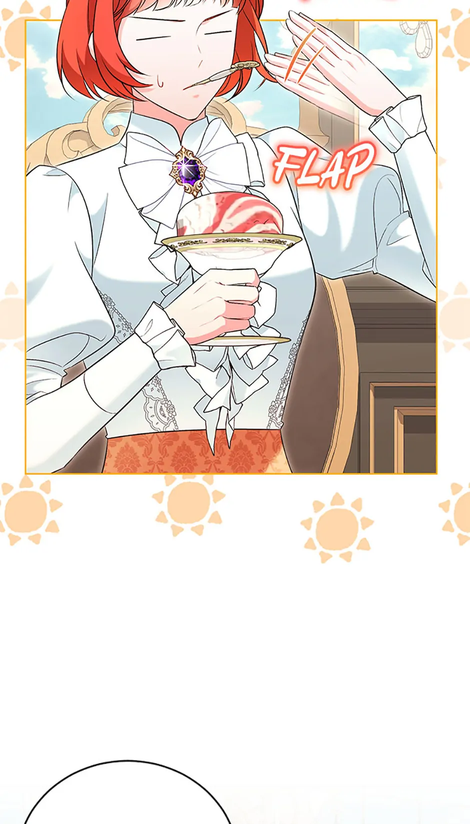 The Wicked Ladies in Waiting Chapter 38 274 ch 38 3