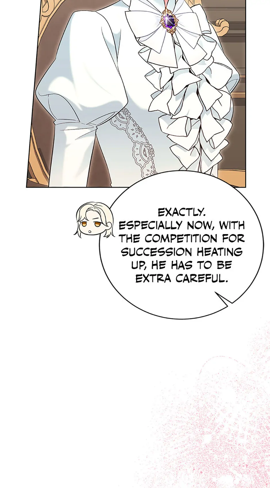 The Wicked Ladies in Waiting Chapter 38 307 ch 38 36