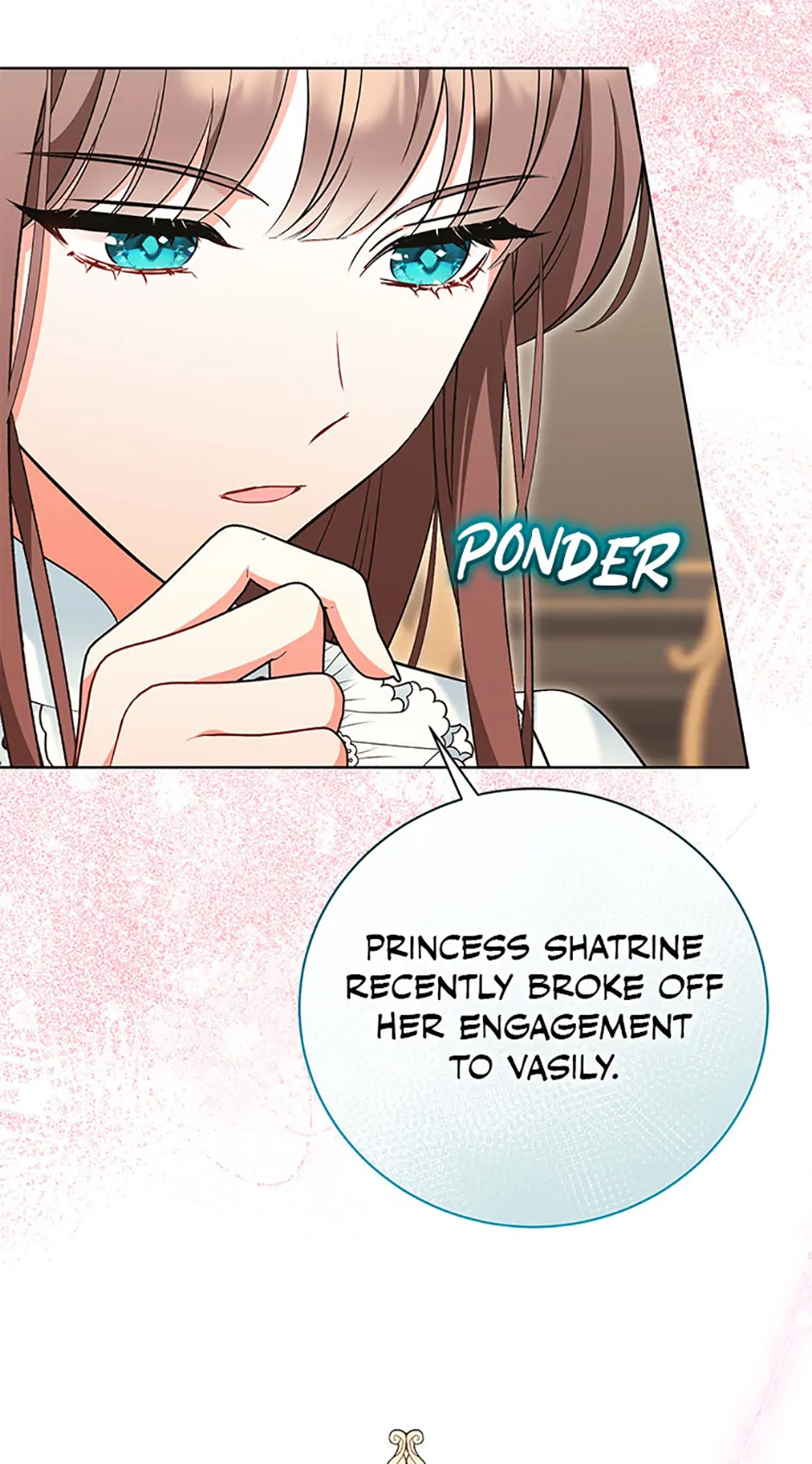 The Wicked Ladies in Waiting Chapter 38 308 ch 38 37