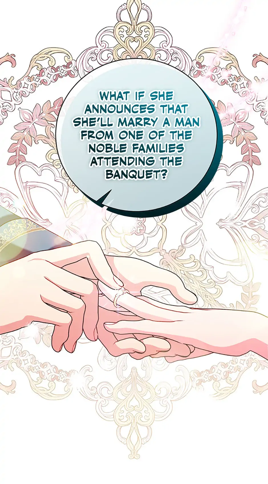 The Wicked Ladies in Waiting Chapter 38 309 ch 38 38