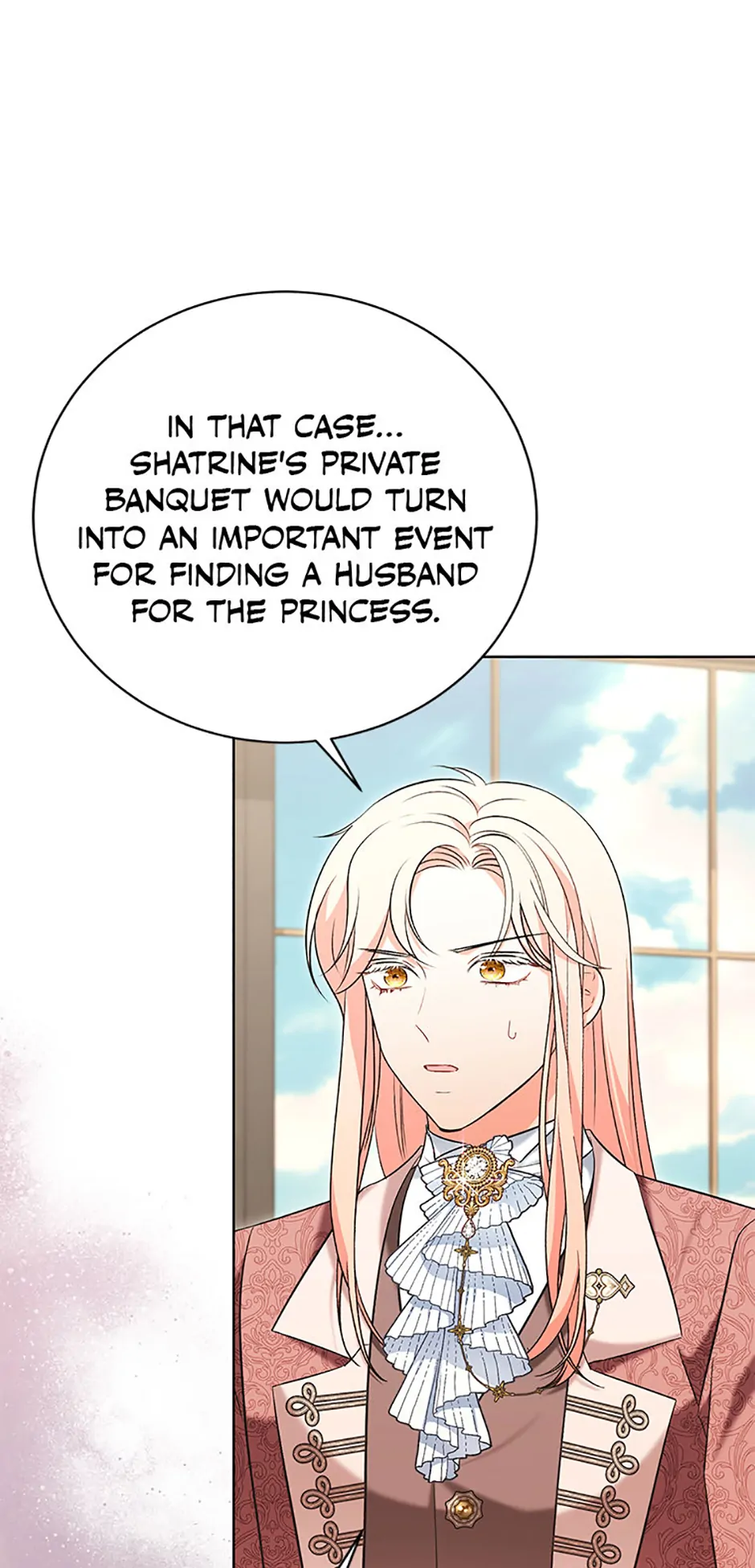 The Wicked Ladies in Waiting Chapter 38 310 ch 38 39