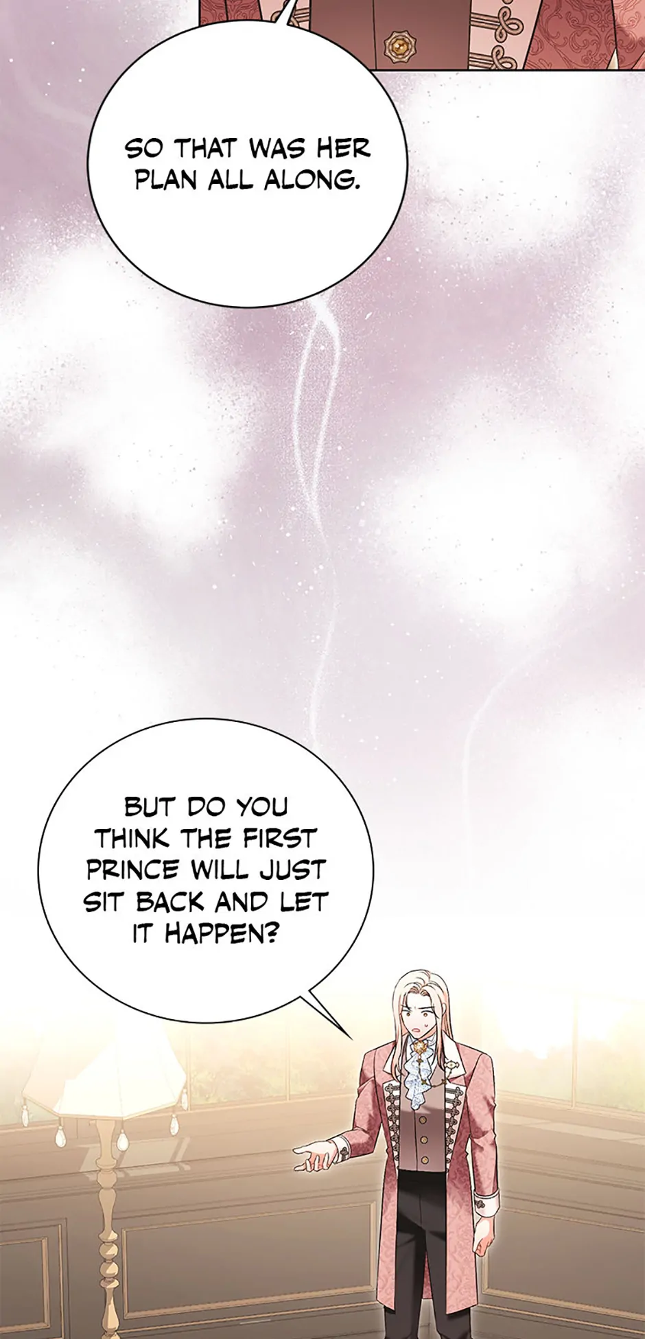 The Wicked Ladies in Waiting Chapter 38 311 ch 38 40