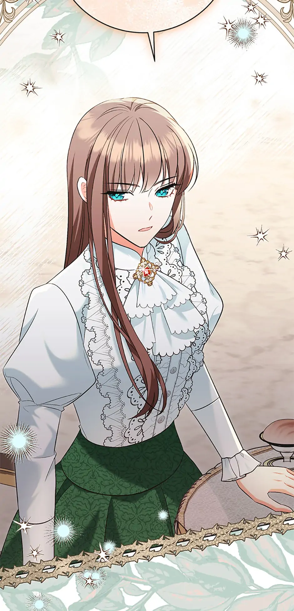 The Wicked Ladies in Waiting Chapter 38 313 ch 38 42
