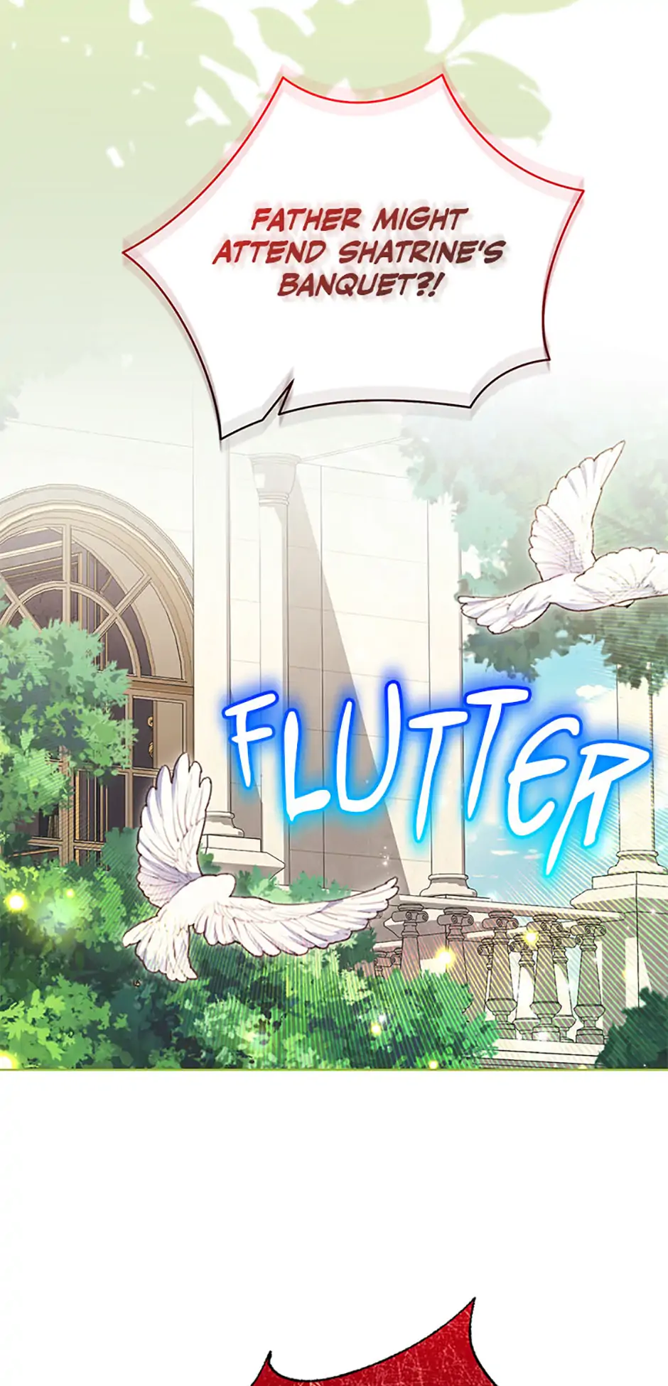 The Wicked Ladies in Waiting Chapter 38 315 ch 38 44