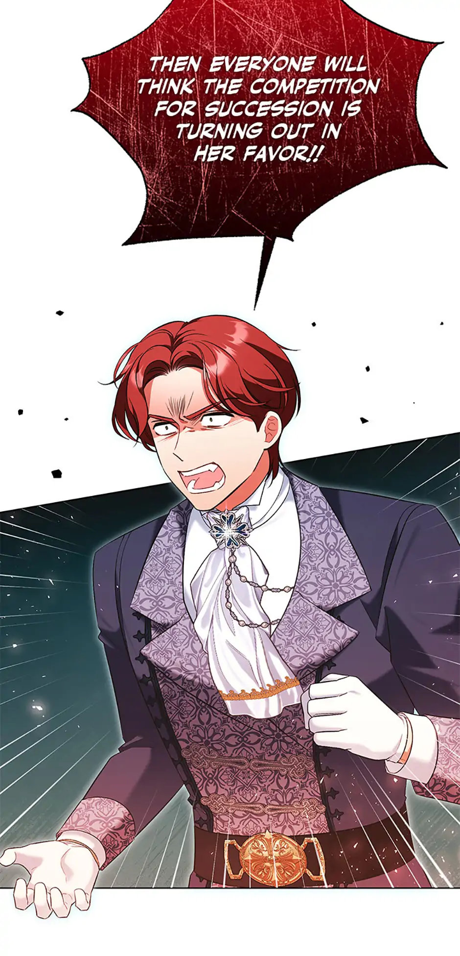 The Wicked Ladies in Waiting Chapter 38 316 ch 38 45