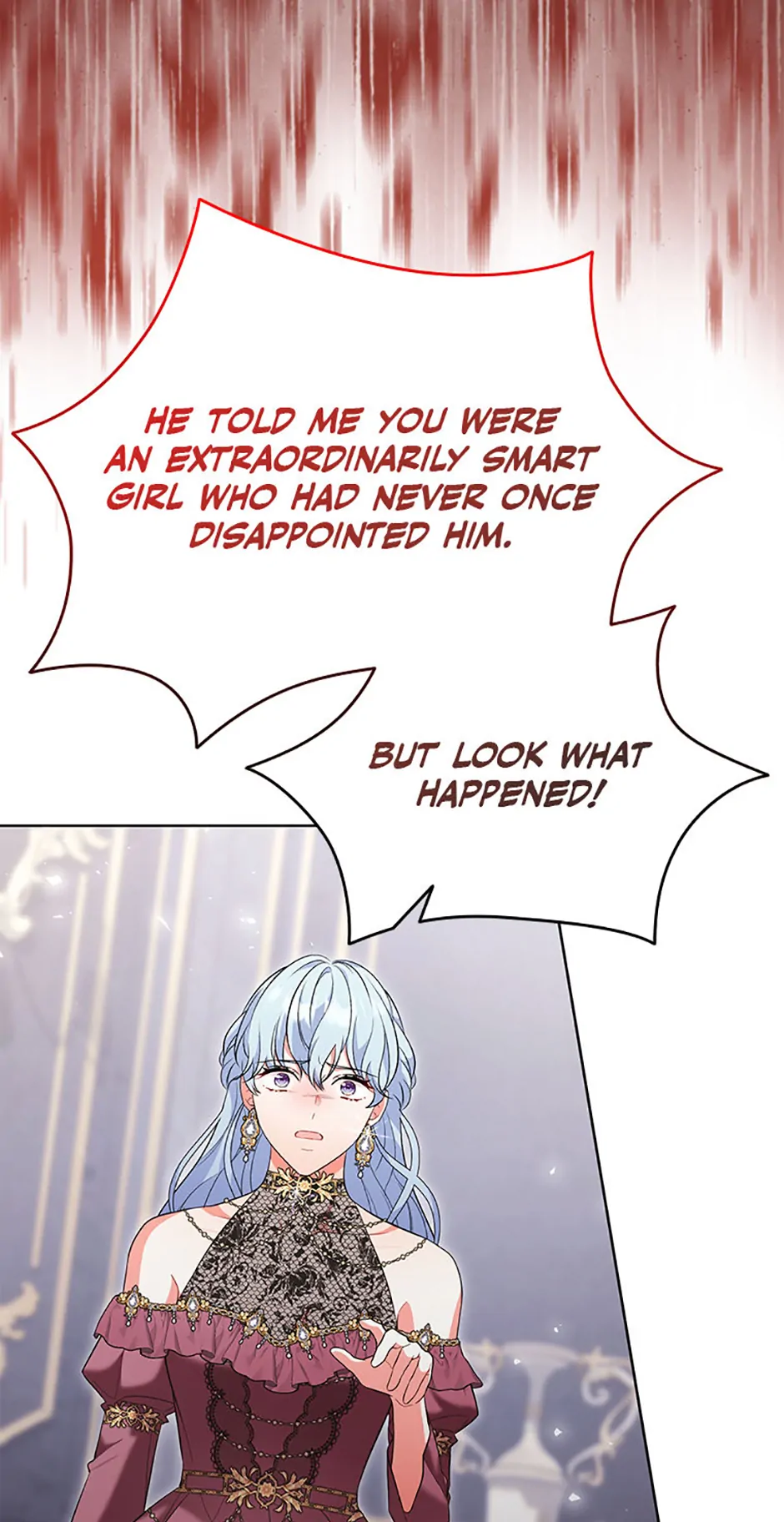 The Wicked Ladies in Waiting Chapter 38 320 ch 38 49