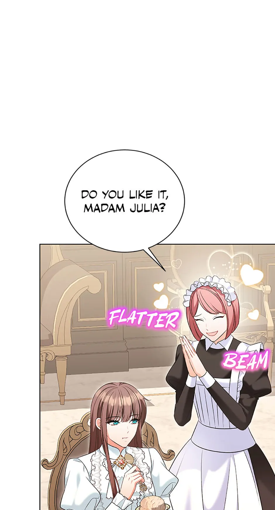 The Wicked Ladies in Waiting Chapter 38 276 ch 38 5