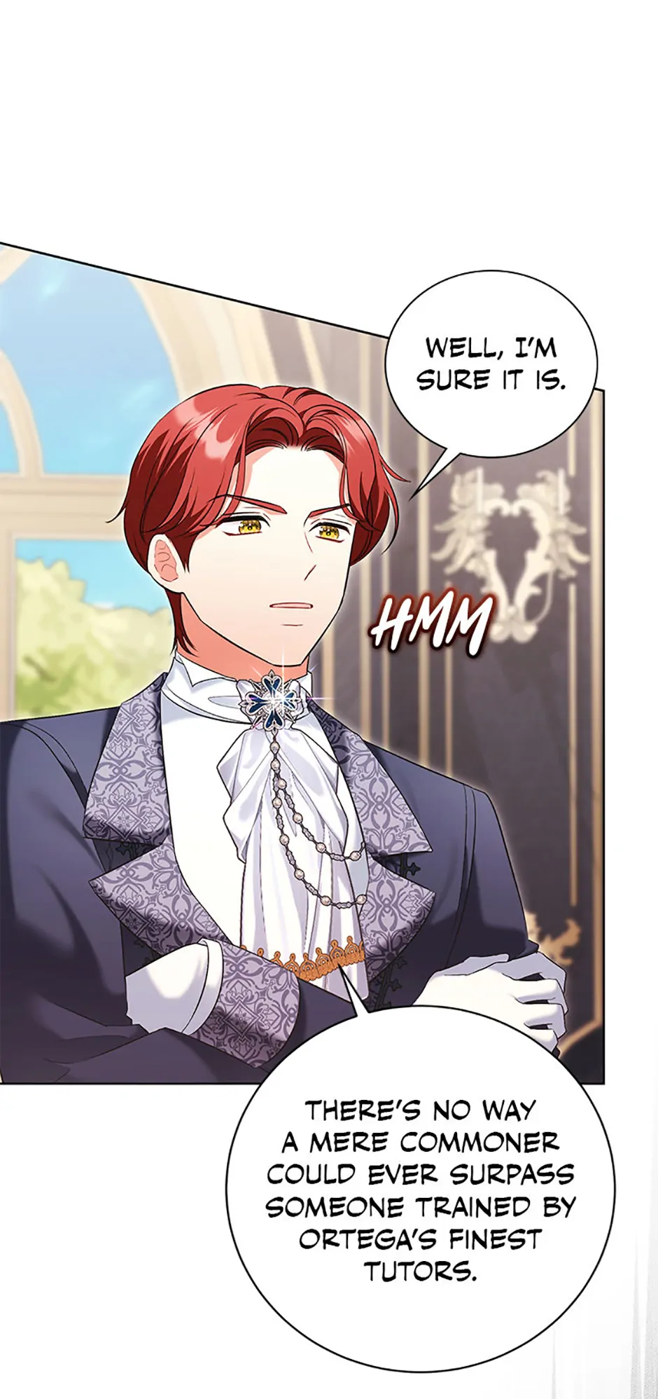 The Wicked Ladies in Waiting Chapter 38 324 ch 38 53