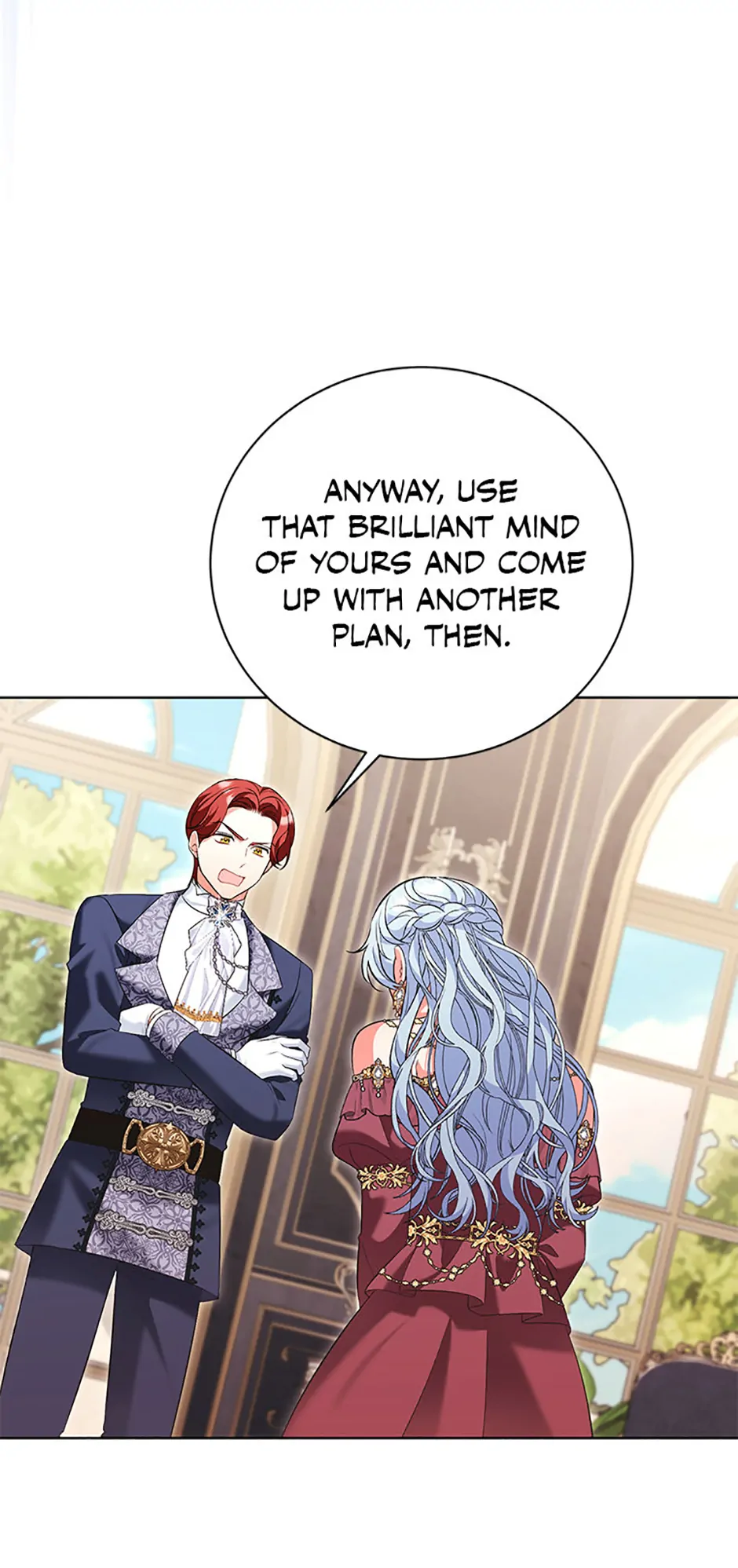 The Wicked Ladies in Waiting Chapter 38 327 ch 38 56