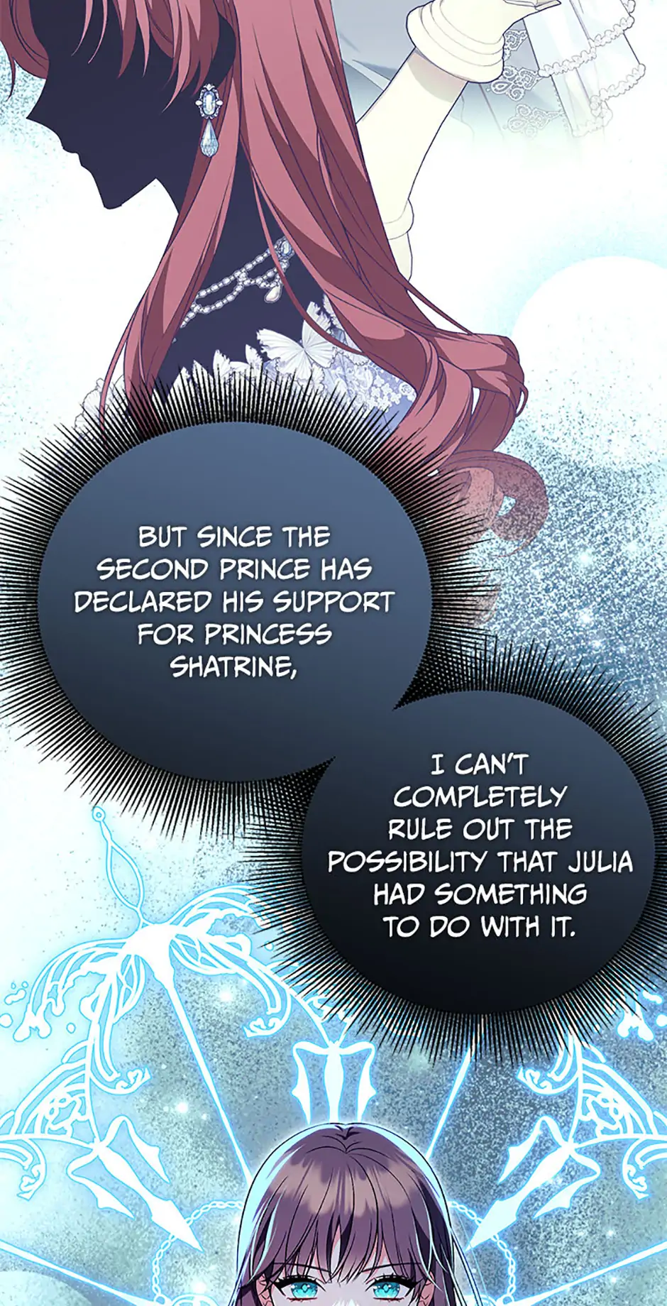 The Wicked Ladies in Waiting Chapter 38 329 ch 38 58