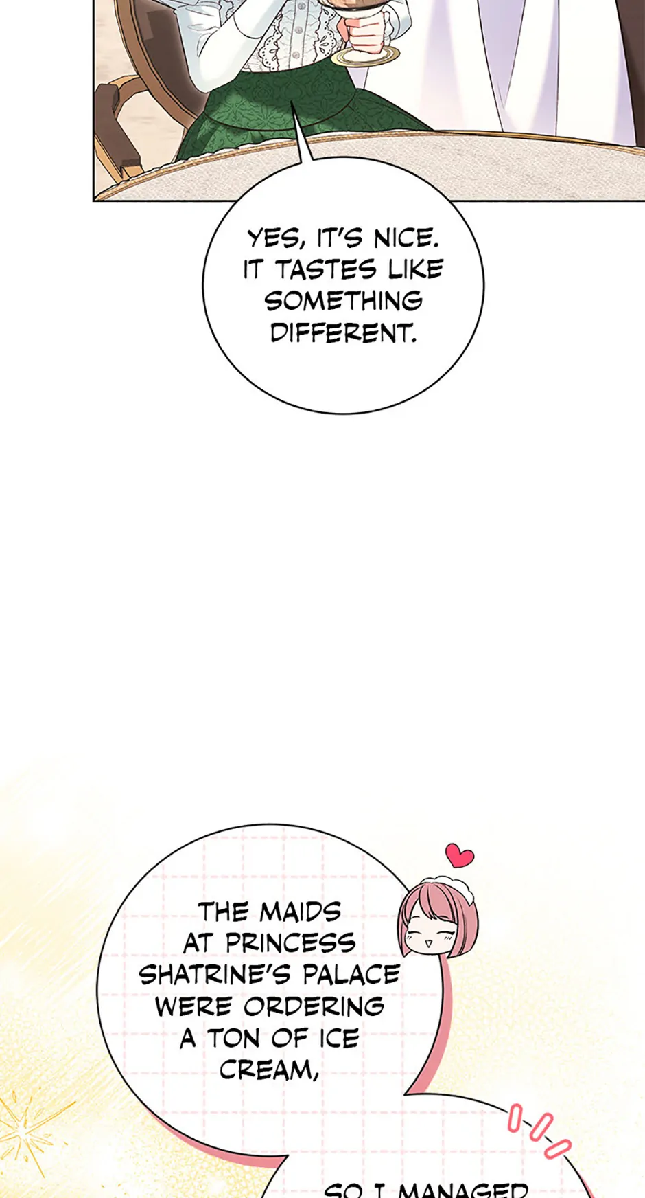 The Wicked Ladies in Waiting Chapter 38 277 ch 38 6