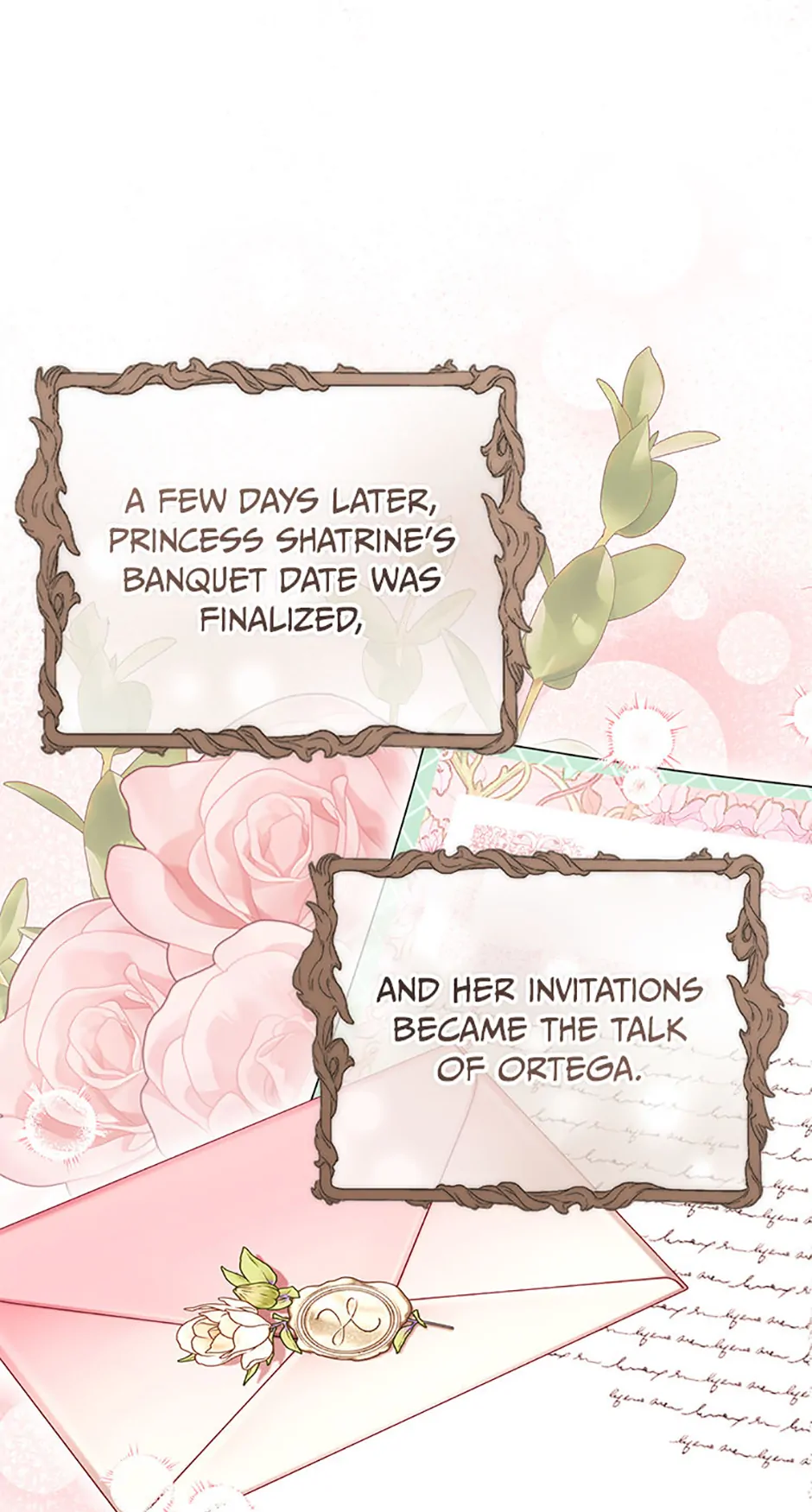 The Wicked Ladies in Waiting Chapter 38 333 ch 38 62