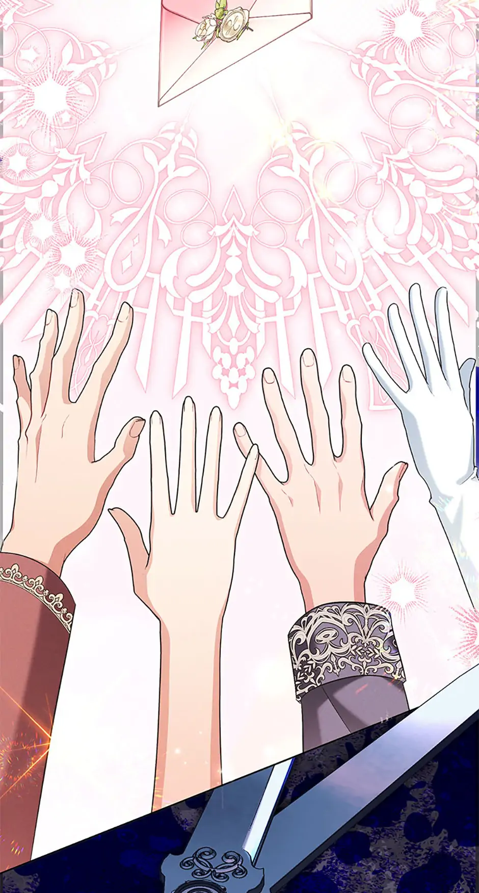 The Wicked Ladies in Waiting Chapter 38 337 ch 38 66