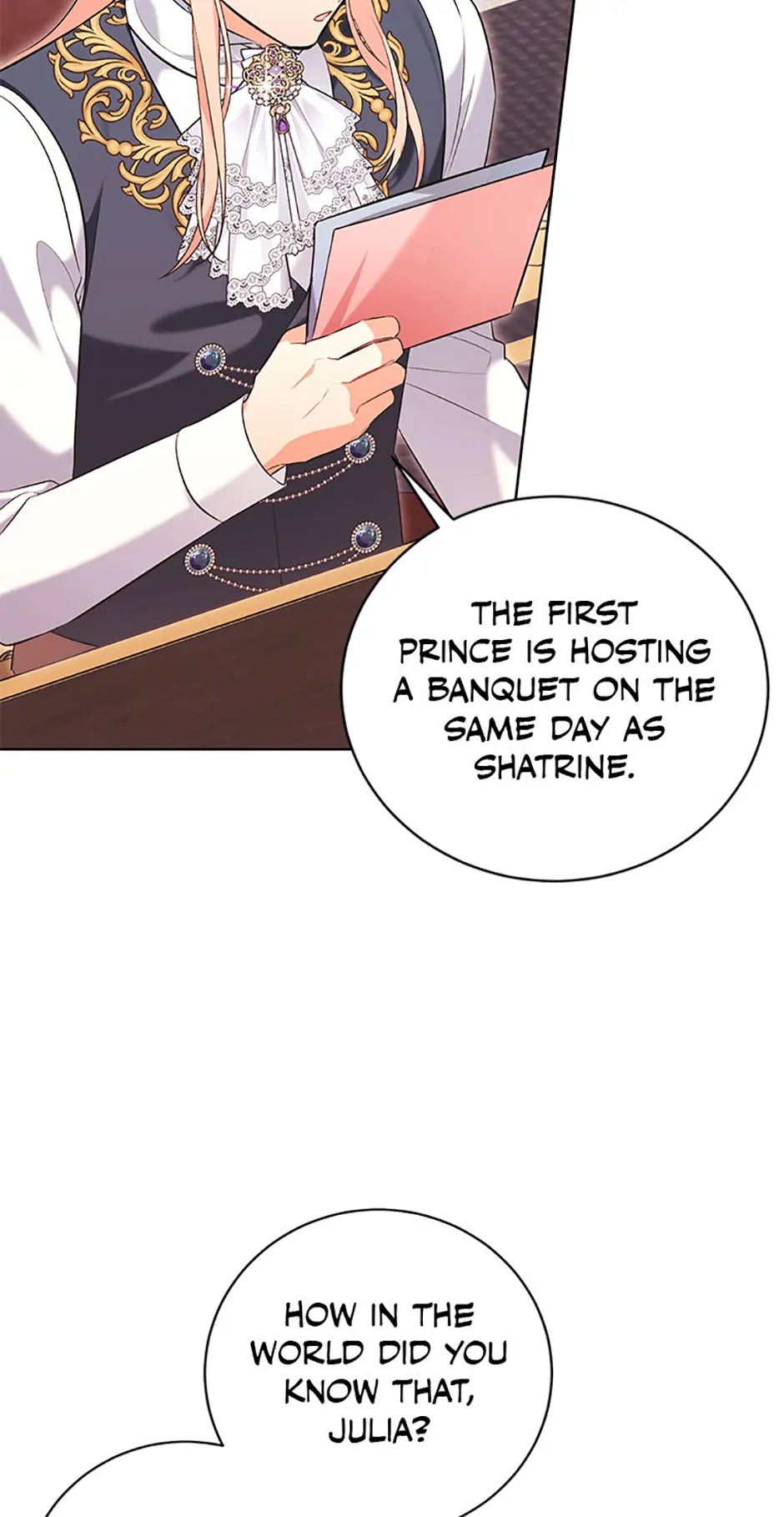 The Wicked Ladies in Waiting Chapter 38 340 ch 38 69