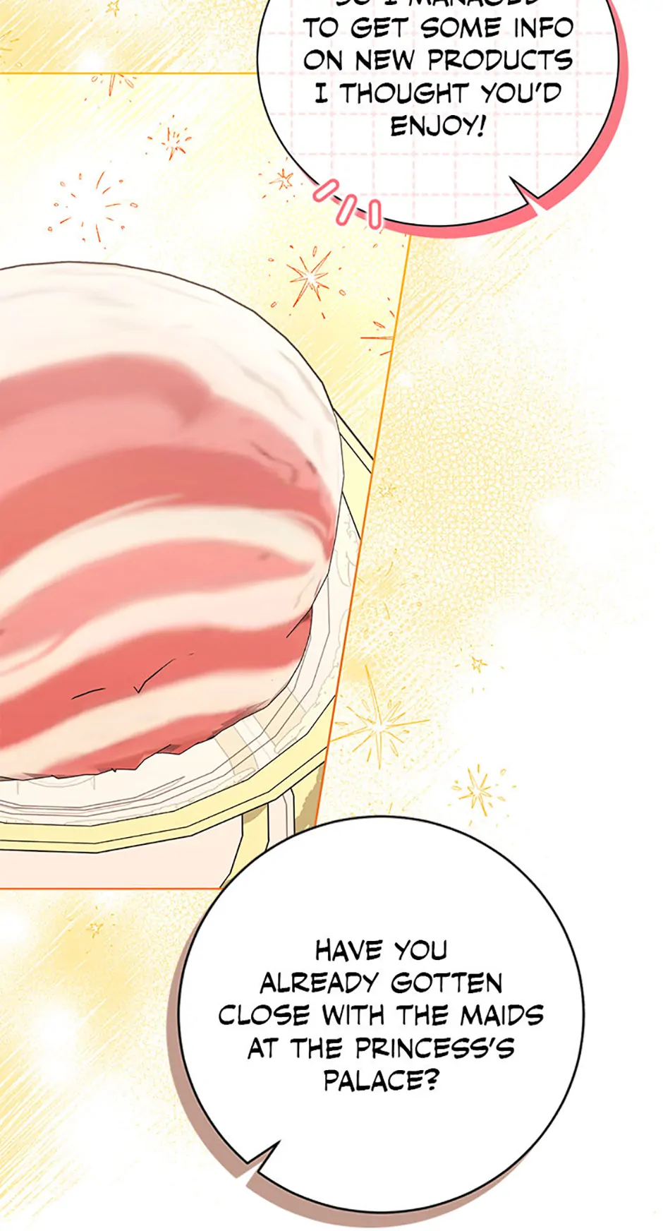 The Wicked Ladies in Waiting Chapter 38 278 ch 38 7