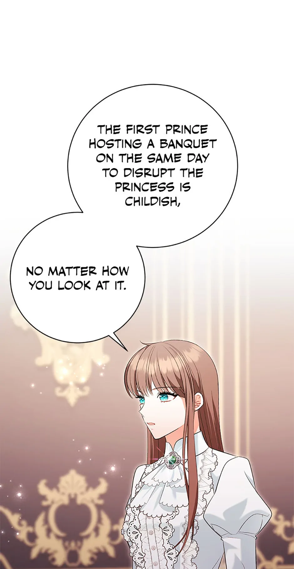 The Wicked Ladies in Waiting Chapter 38 342 ch 38 71