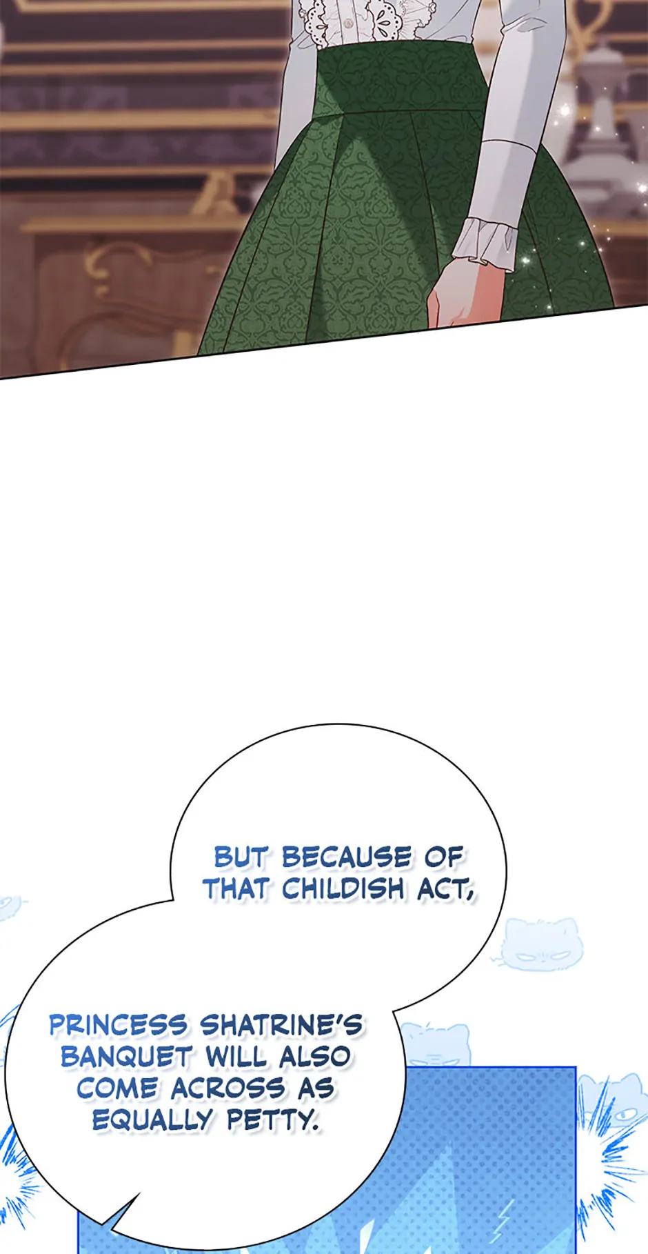 The Wicked Ladies in Waiting Chapter 38 343 ch 38 72