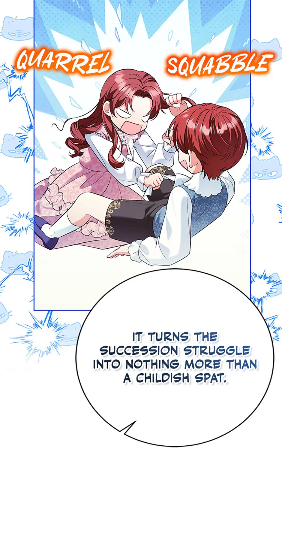 The Wicked Ladies in Waiting Chapter 38 344 ch 38 73