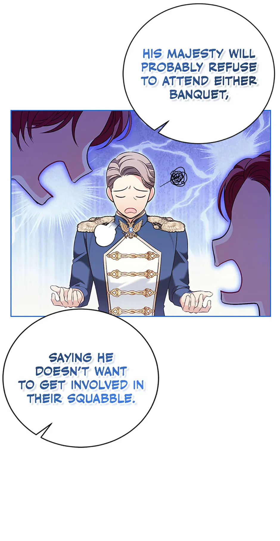 The Wicked Ladies in Waiting Chapter 38 345 ch 38 74