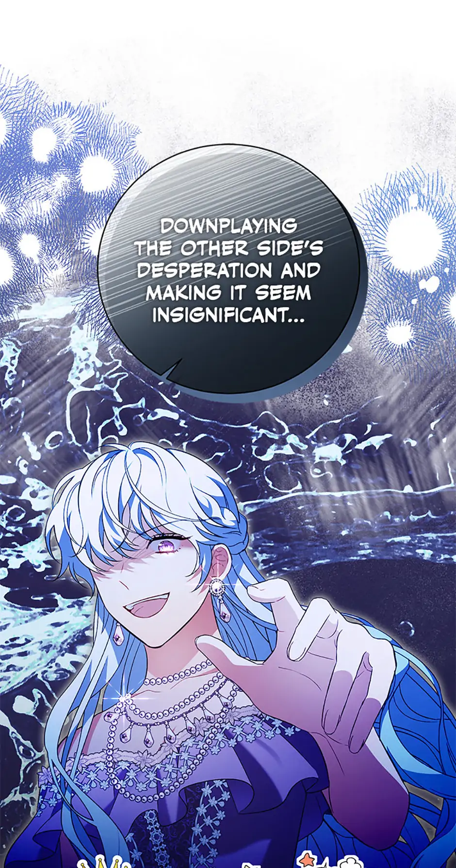 The Wicked Ladies in Waiting Chapter 38 346 ch 38 75