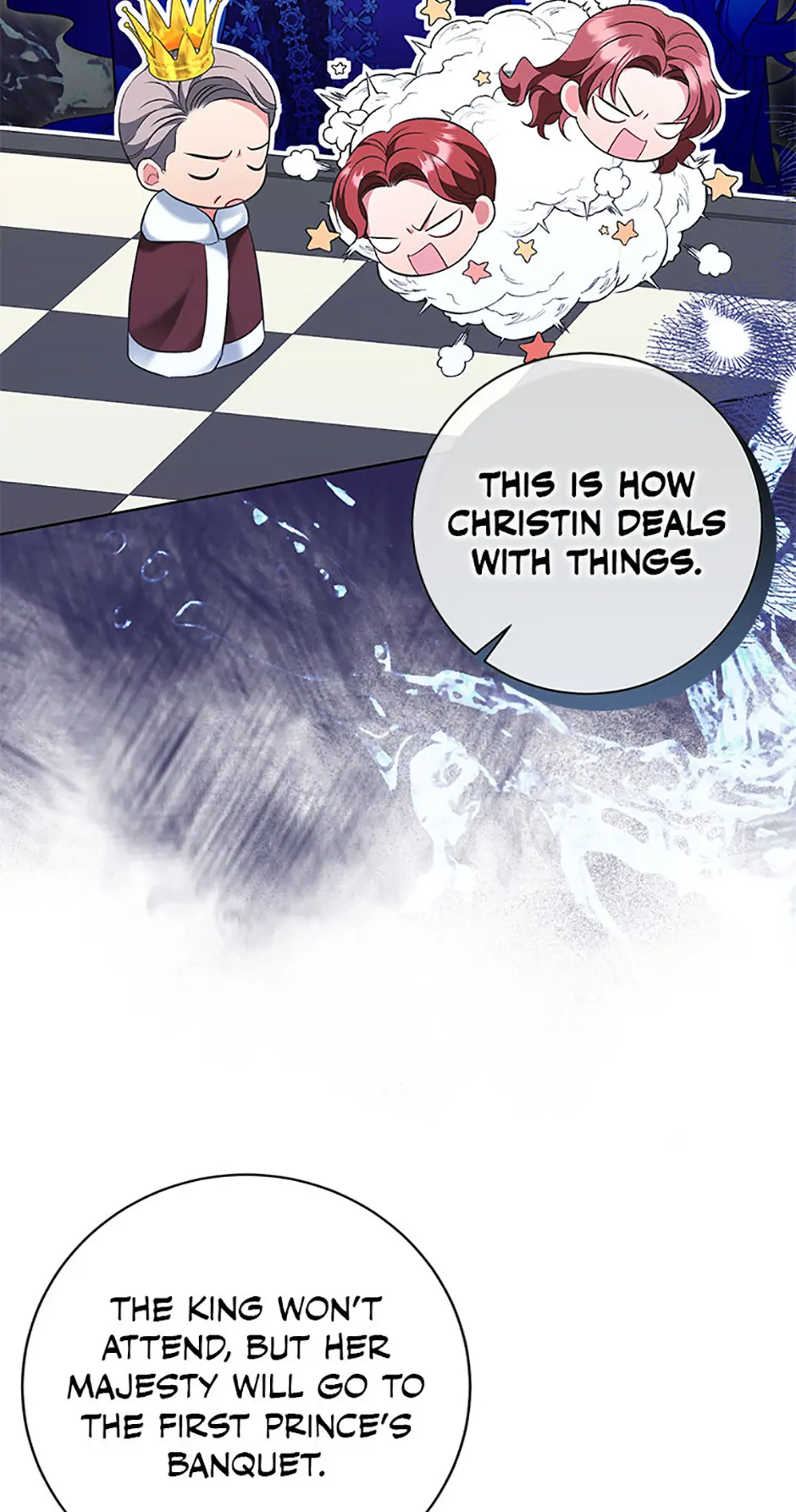 The Wicked Ladies in Waiting Chapter 38 347 ch 38 76