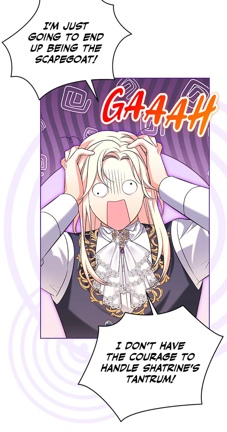 The Wicked Ladies in Waiting Chapter 38 352 ch 38 81