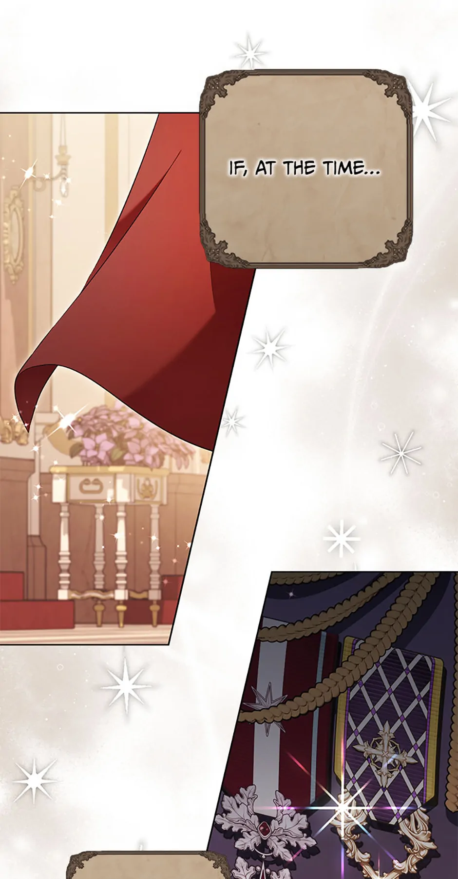 The Wicked Ladies in Waiting Chapter 38 355 ch 38 84