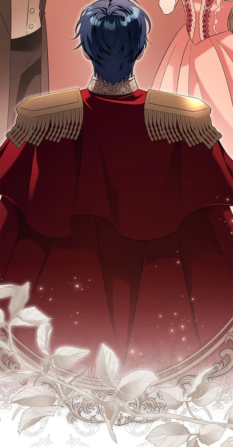 The Wicked Ladies in Waiting Chapter 38 357 ch 38 86