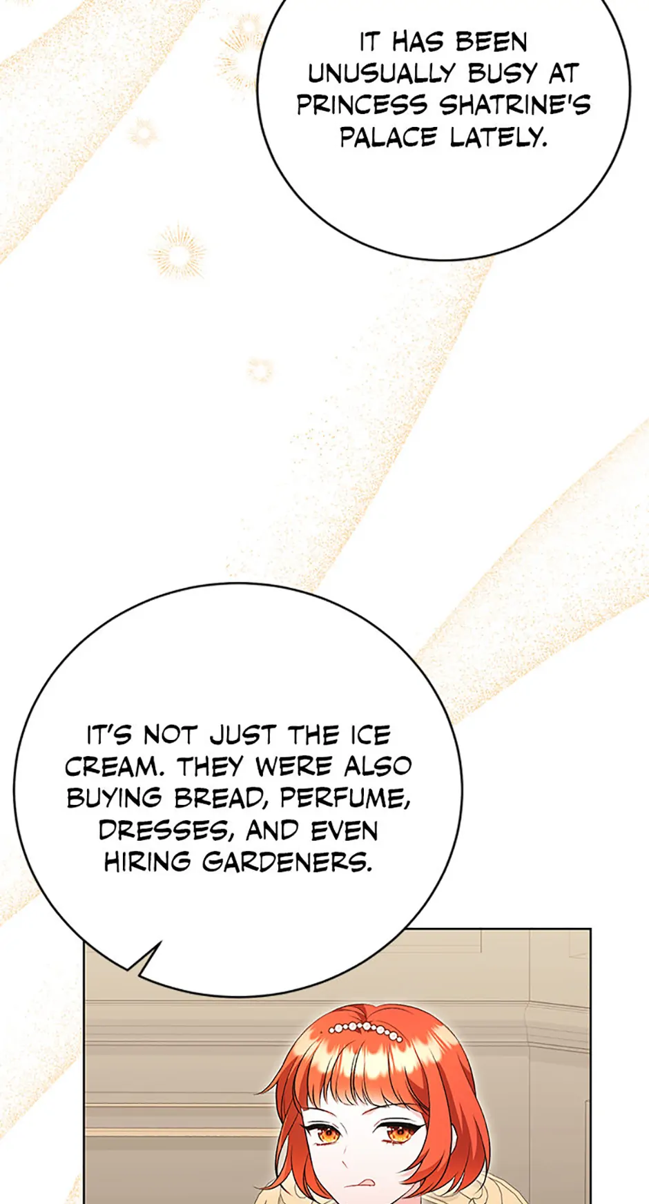 The Wicked Ladies in Waiting Chapter 38 280 ch 38 9