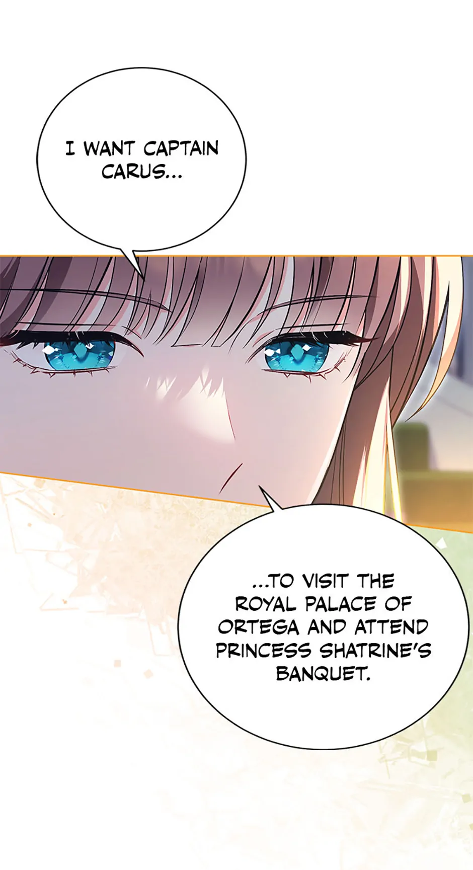 The Wicked Ladies in Waiting Chapter 39 243 ch 39 11