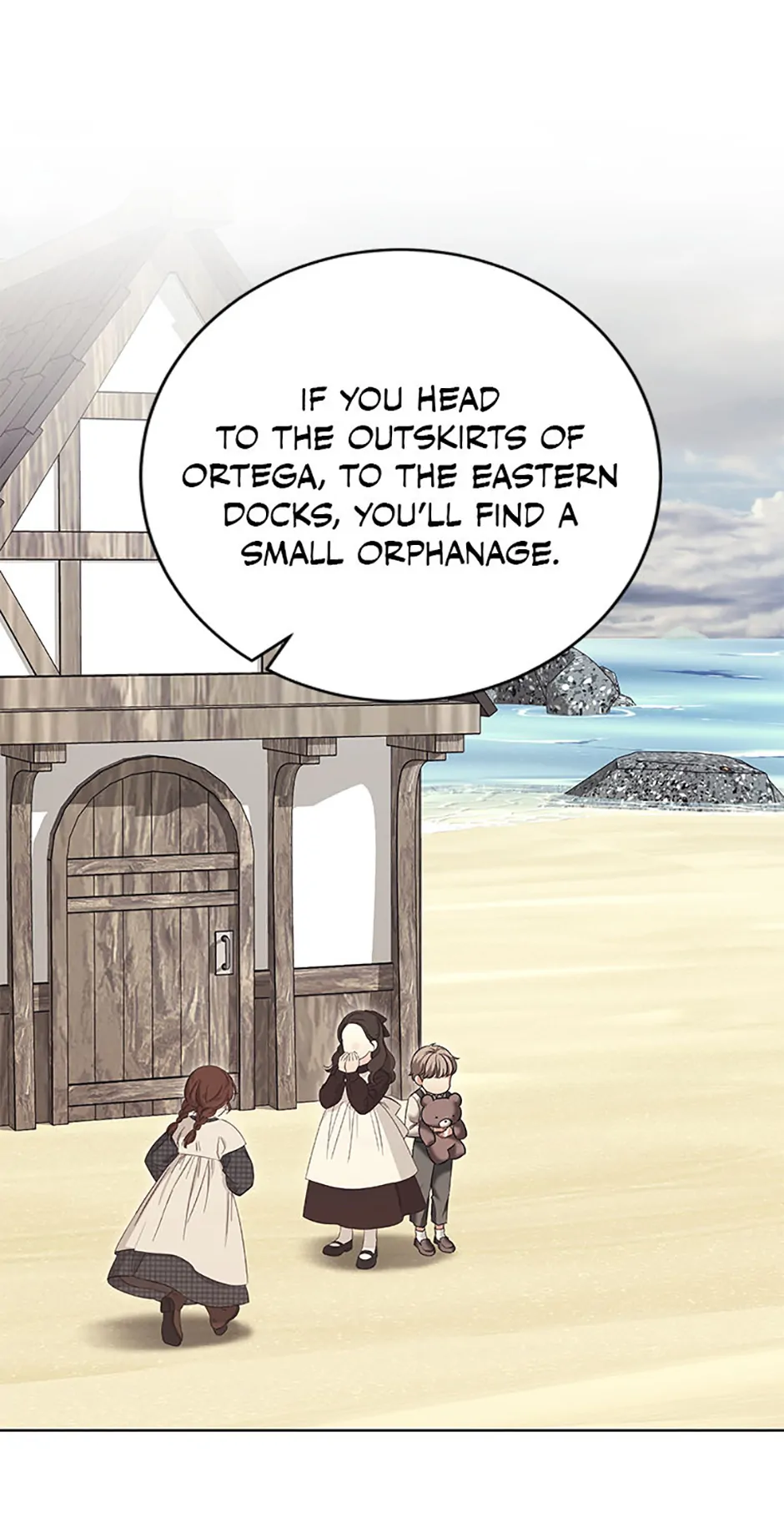 The Wicked Ladies in Waiting Chapter 39 245 ch 39 13