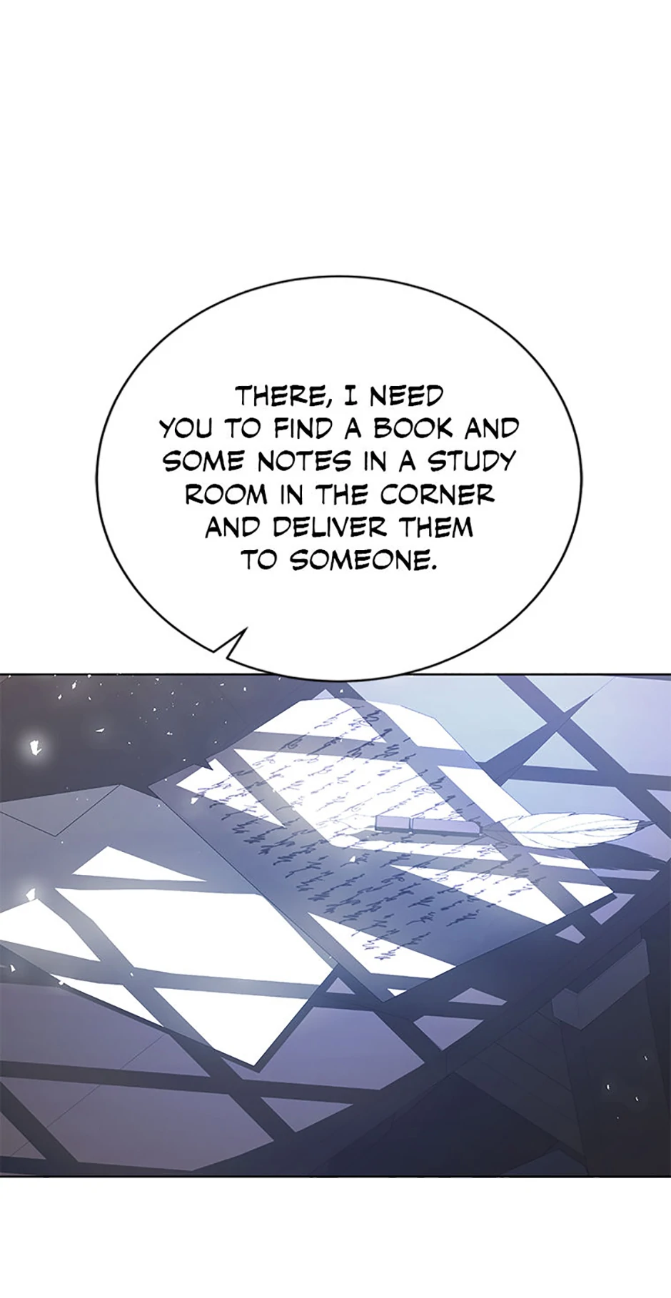 The Wicked Ladies in Waiting Chapter 39 246 ch 39 14