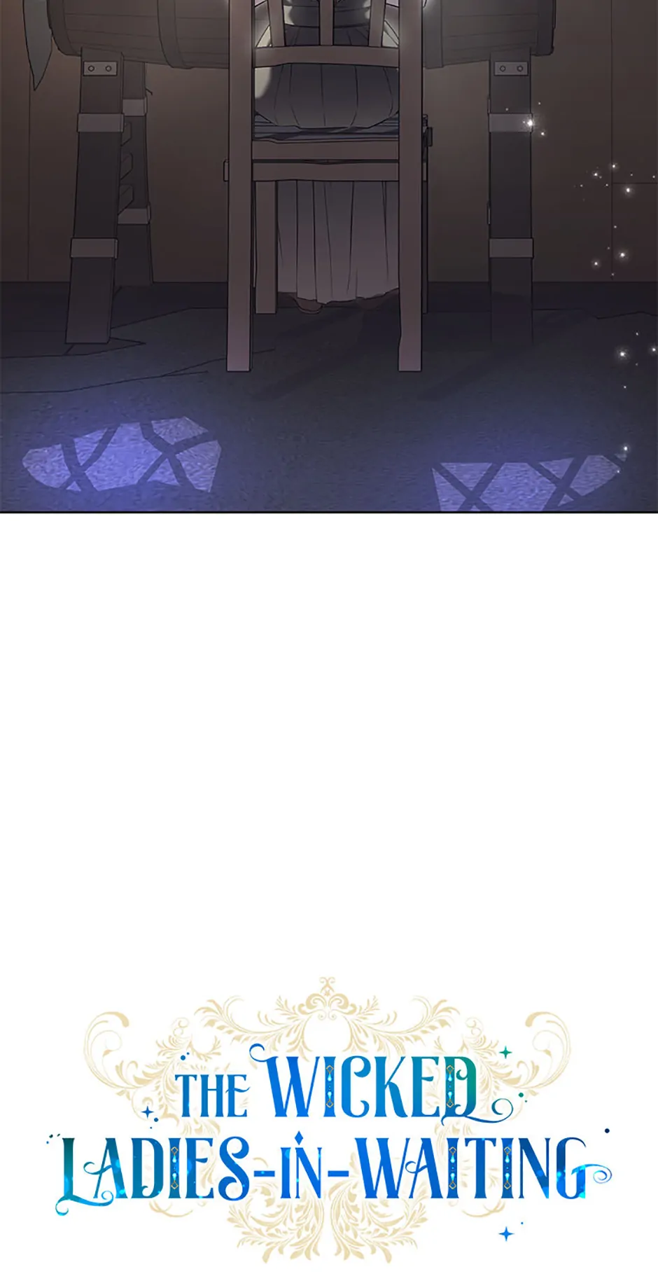 The Wicked Ladies in Waiting Chapter 39 248 ch 39 16