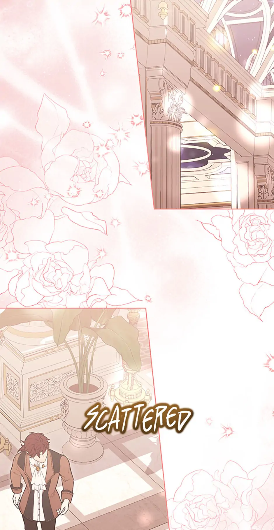 The Wicked Ladies in Waiting Chapter 39 250 ch 39 18