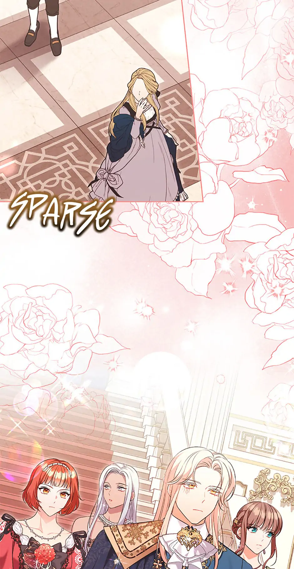 The Wicked Ladies in Waiting Chapter 39 251 ch 39 19