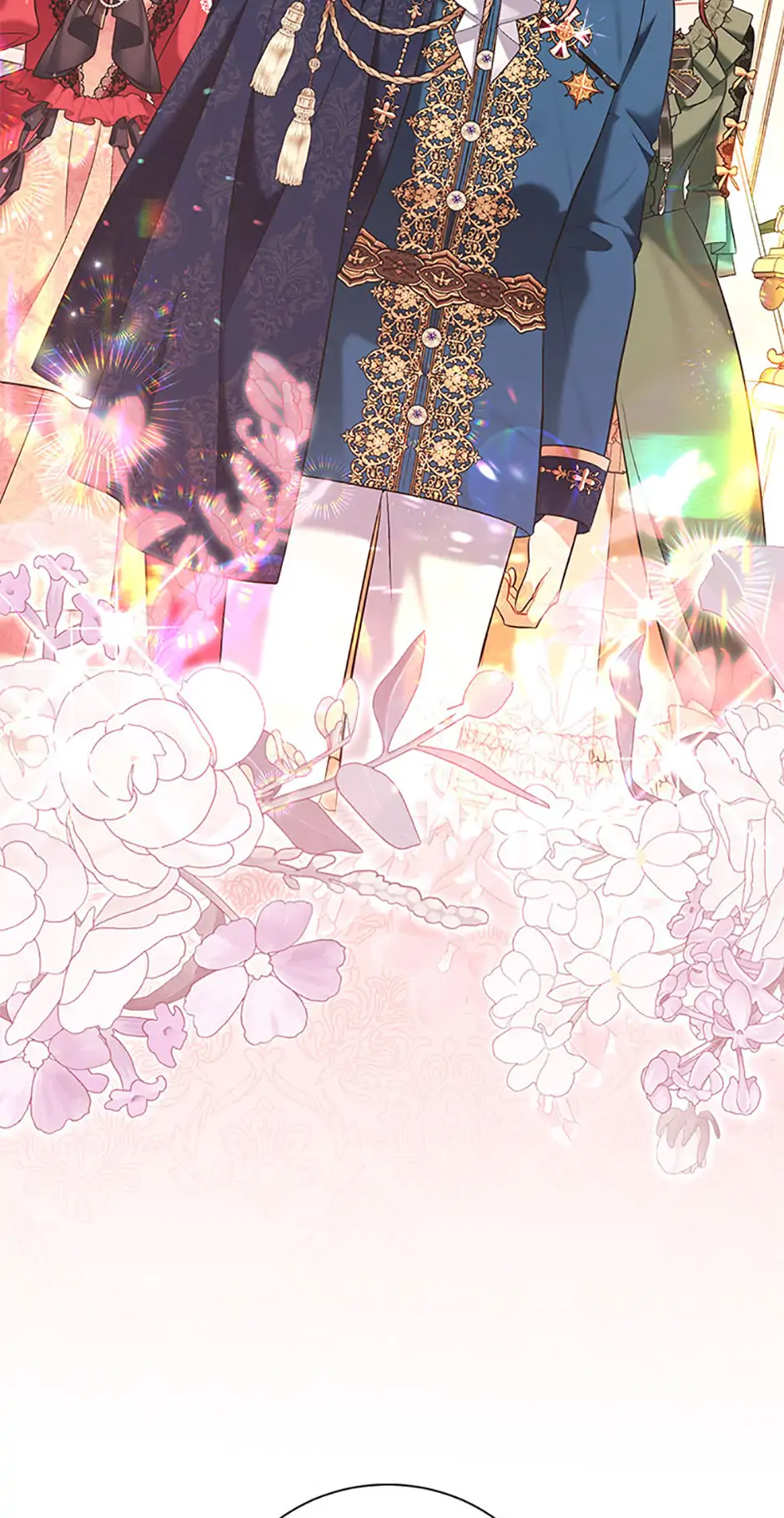 The Wicked Ladies in Waiting Chapter 39 252 ch 39 20