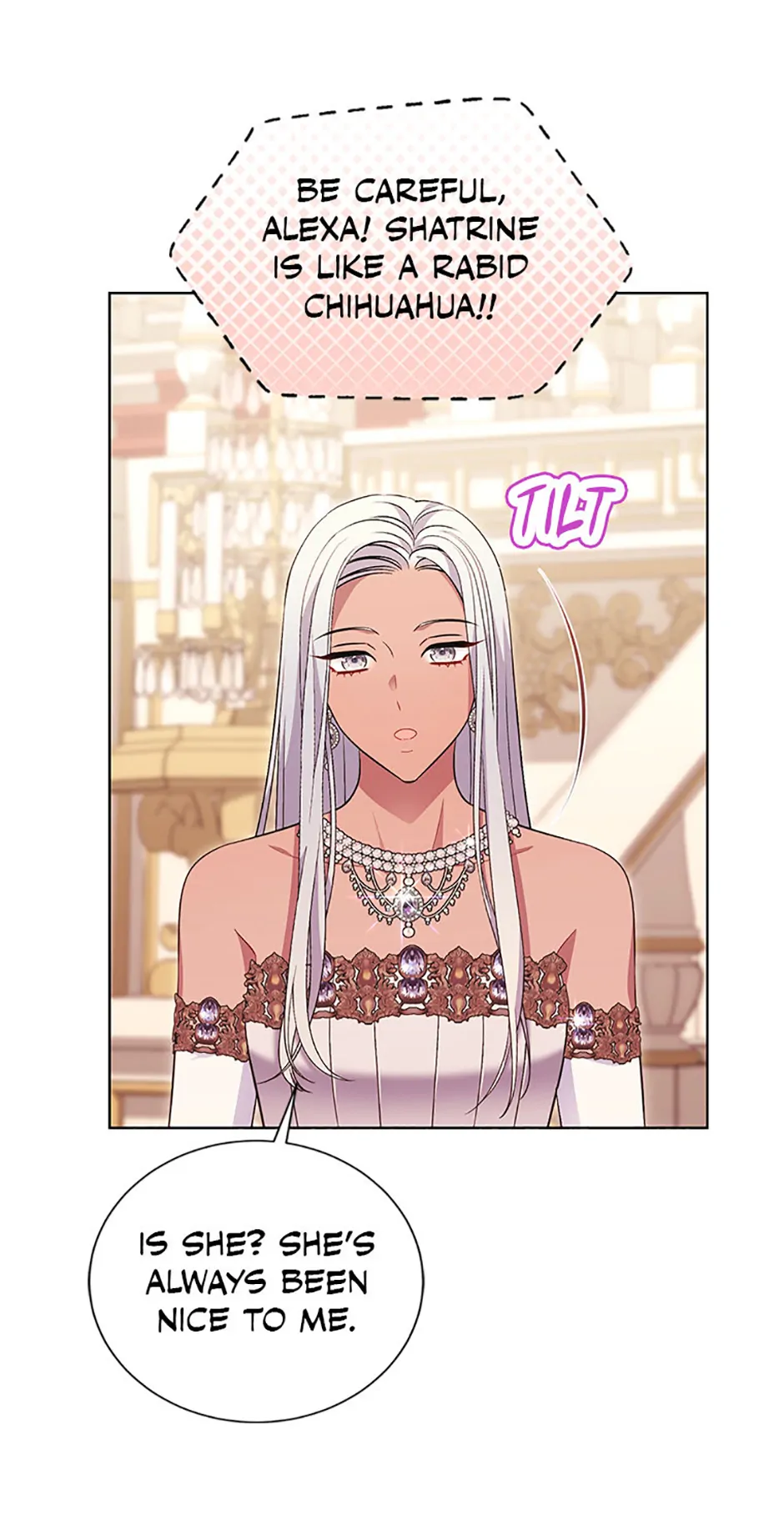 The Wicked Ladies in Waiting Chapter 39 254 ch 39 22