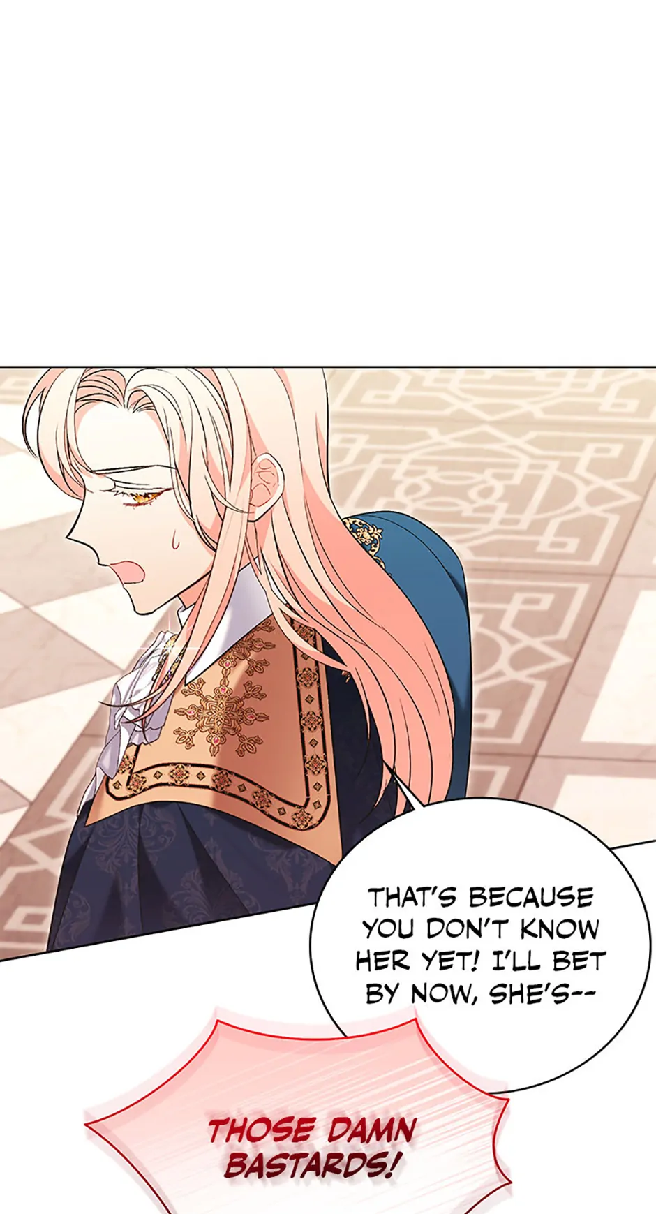 The Wicked Ladies in Waiting Chapter 39 255 ch 39 23