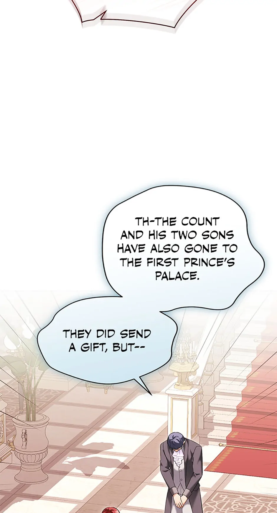 The Wicked Ladies in Waiting Chapter 39 256 ch 39 24