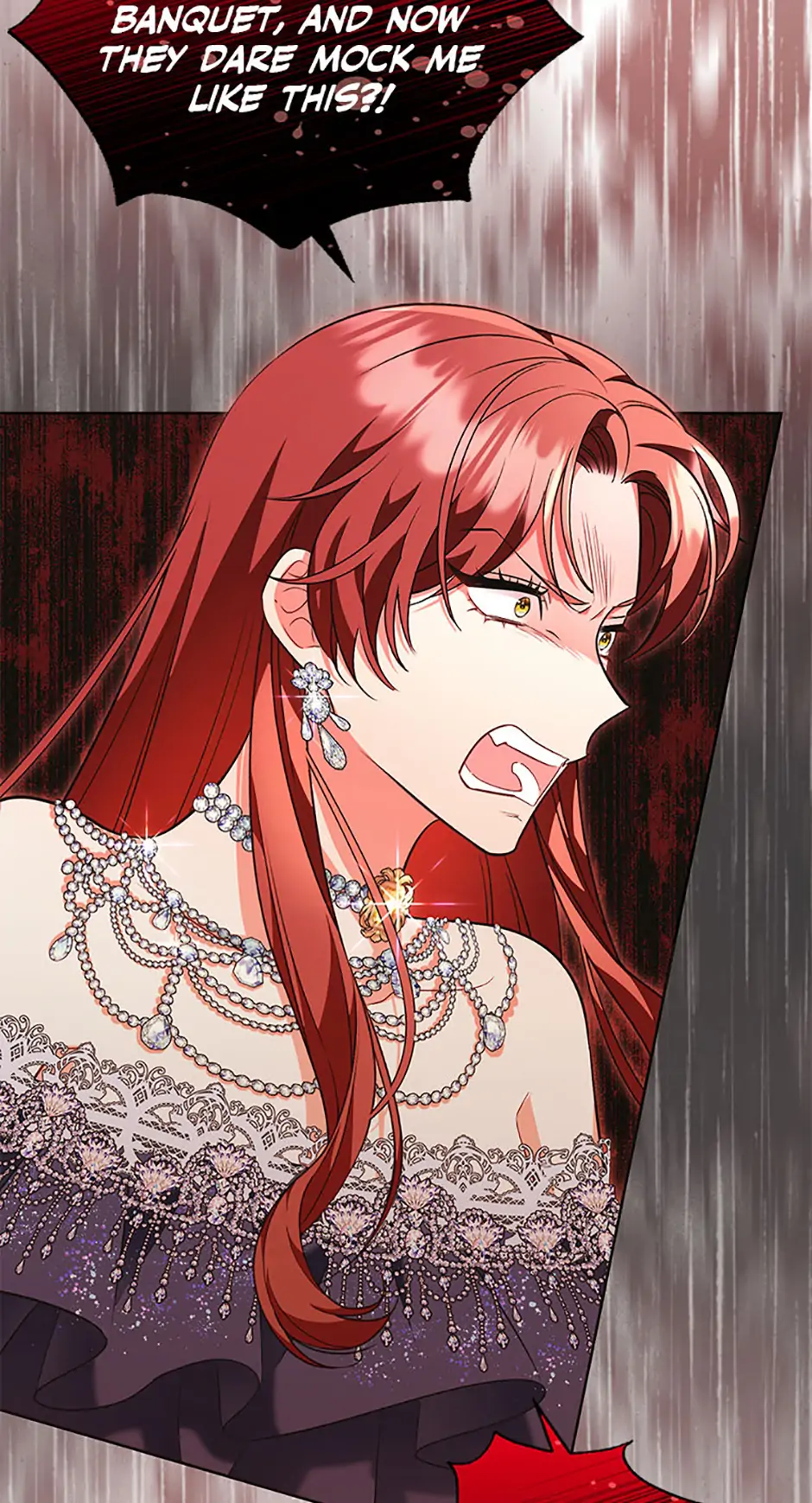 The Wicked Ladies in Waiting Chapter 39 258 ch 39 26